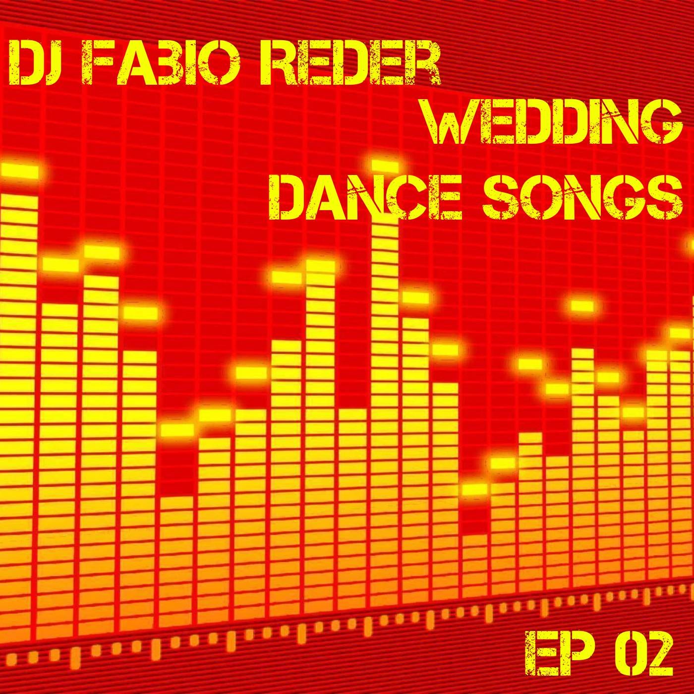 DJ Fabio Reder - Electronic Dance Music