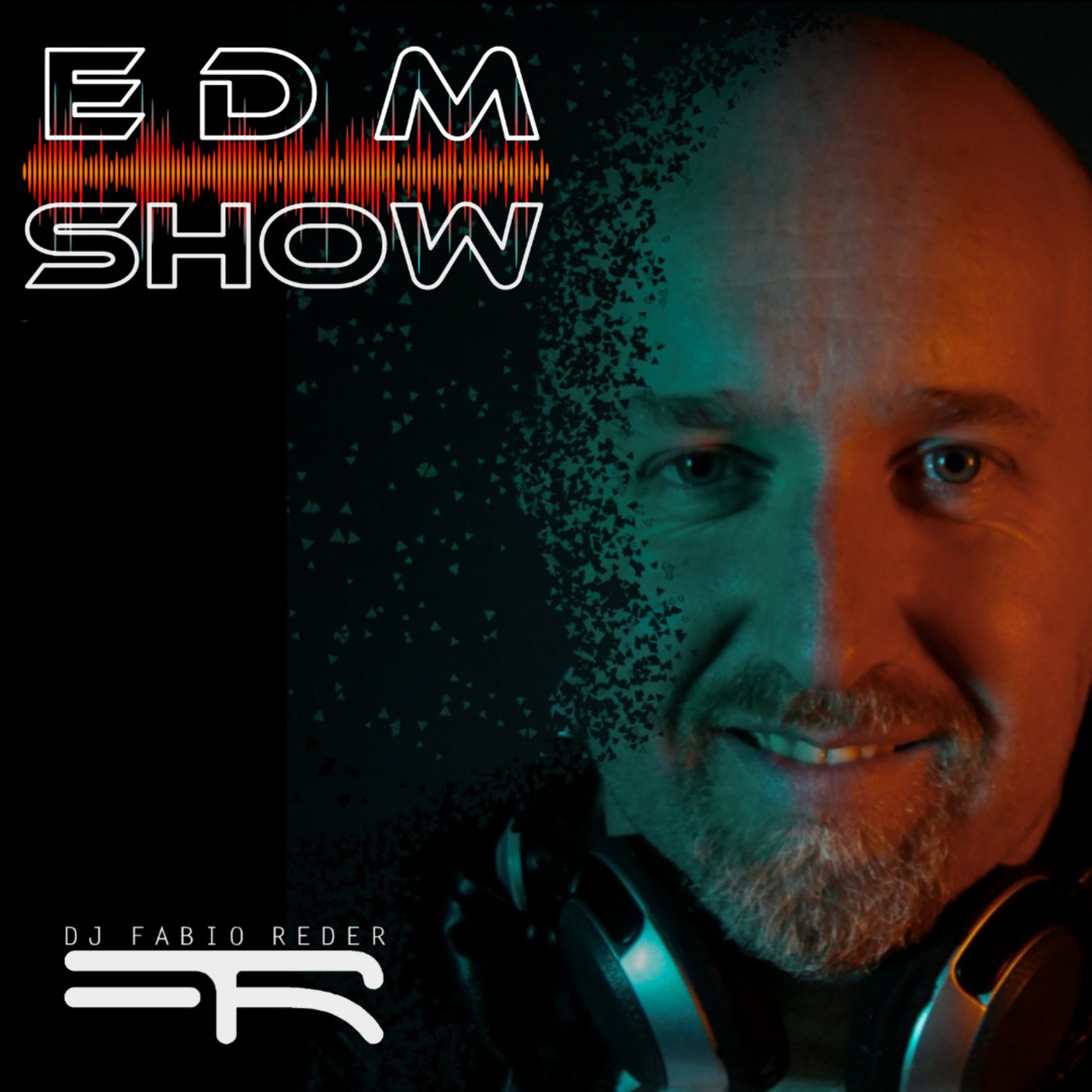 DJ Fabio Reder - Electronic Dance Music