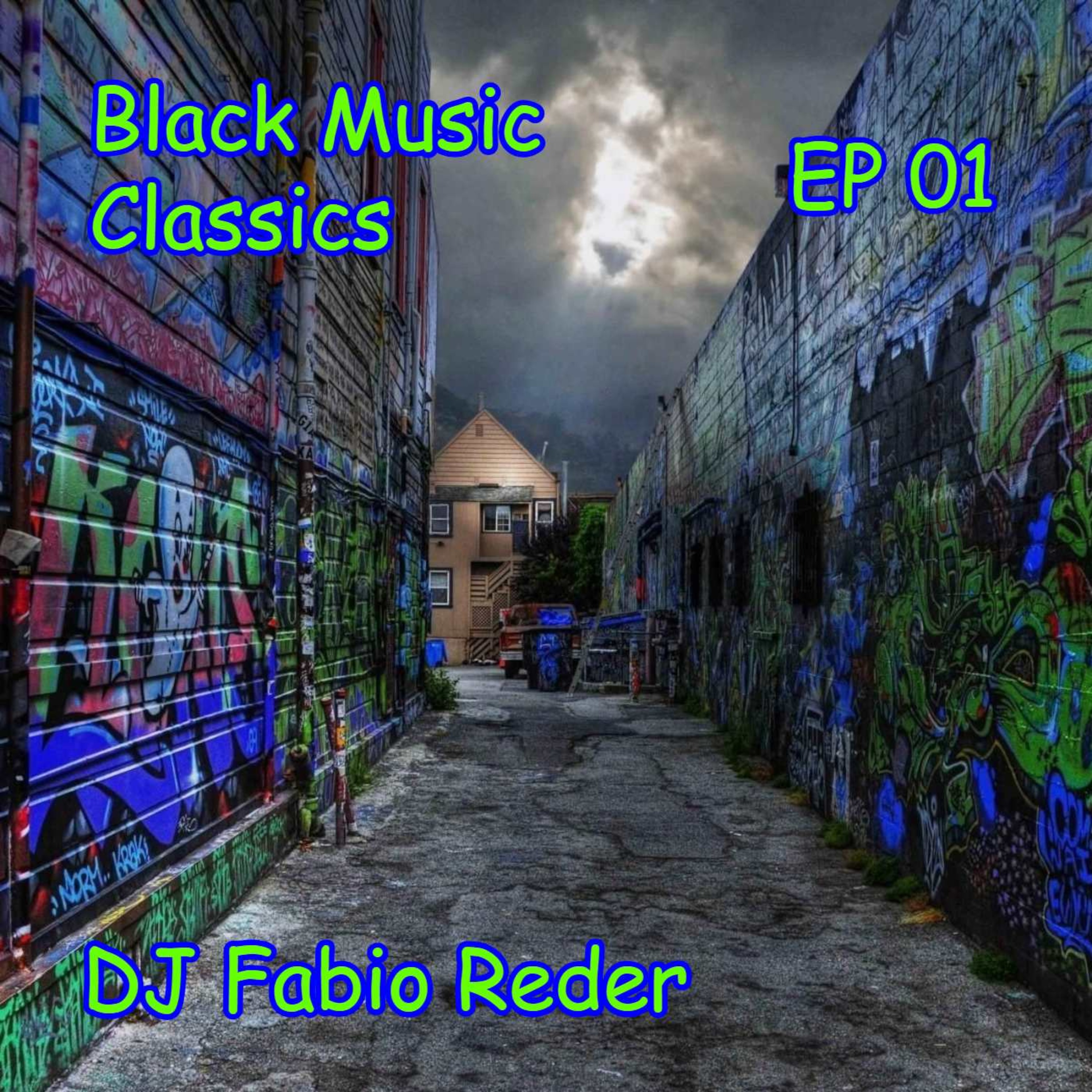 DJ Fabio Reder