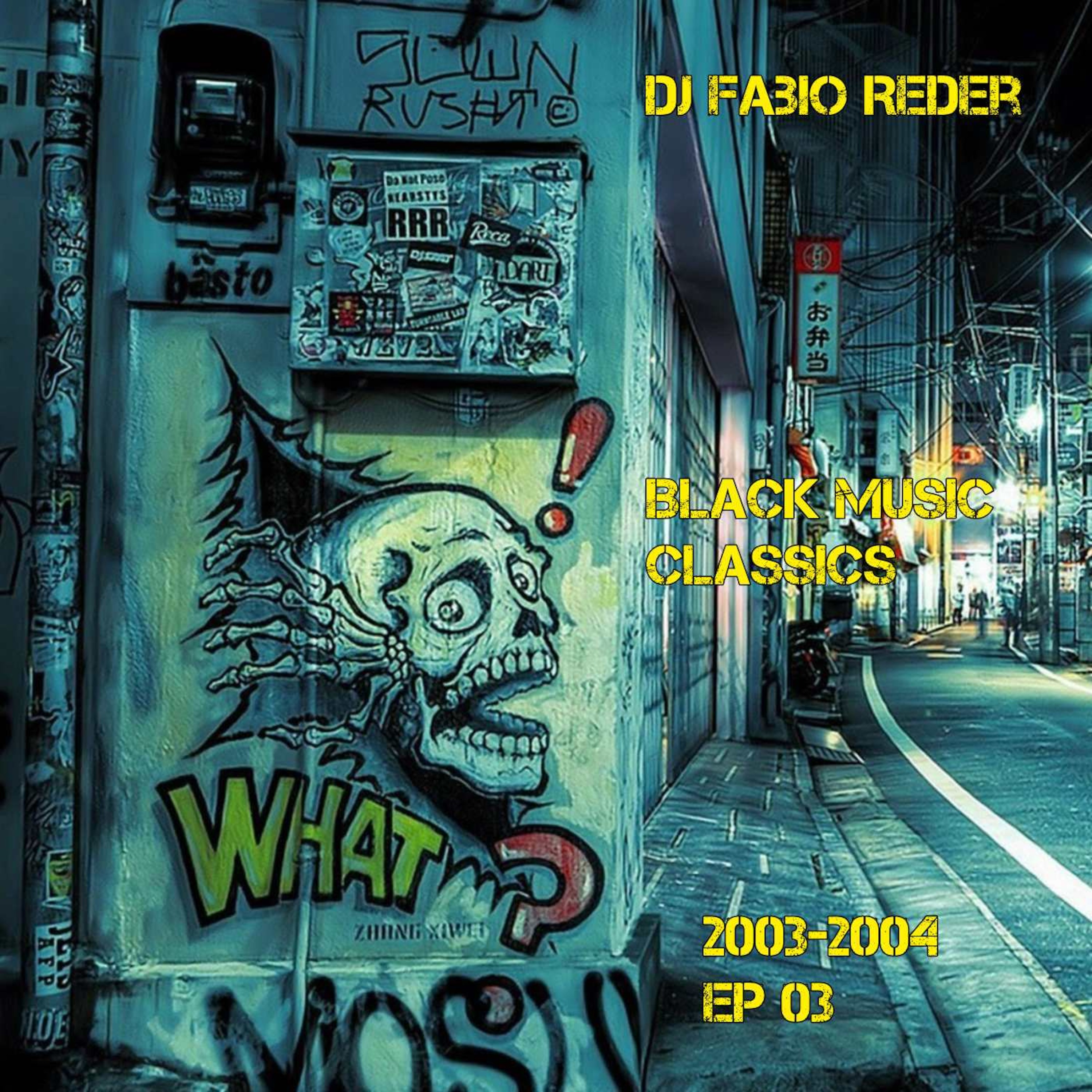 DJ Fabio Reder