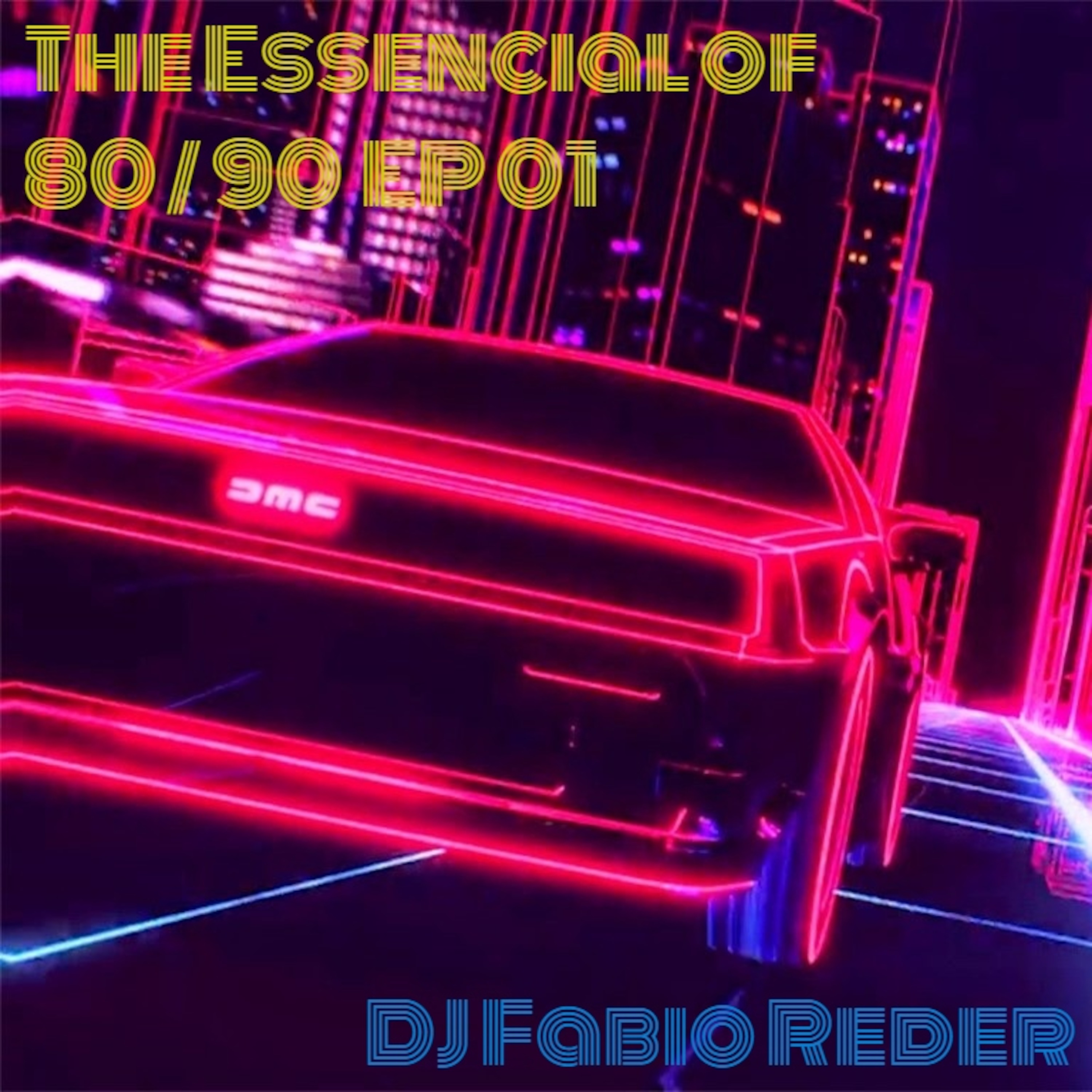 DJ Fabio Reder