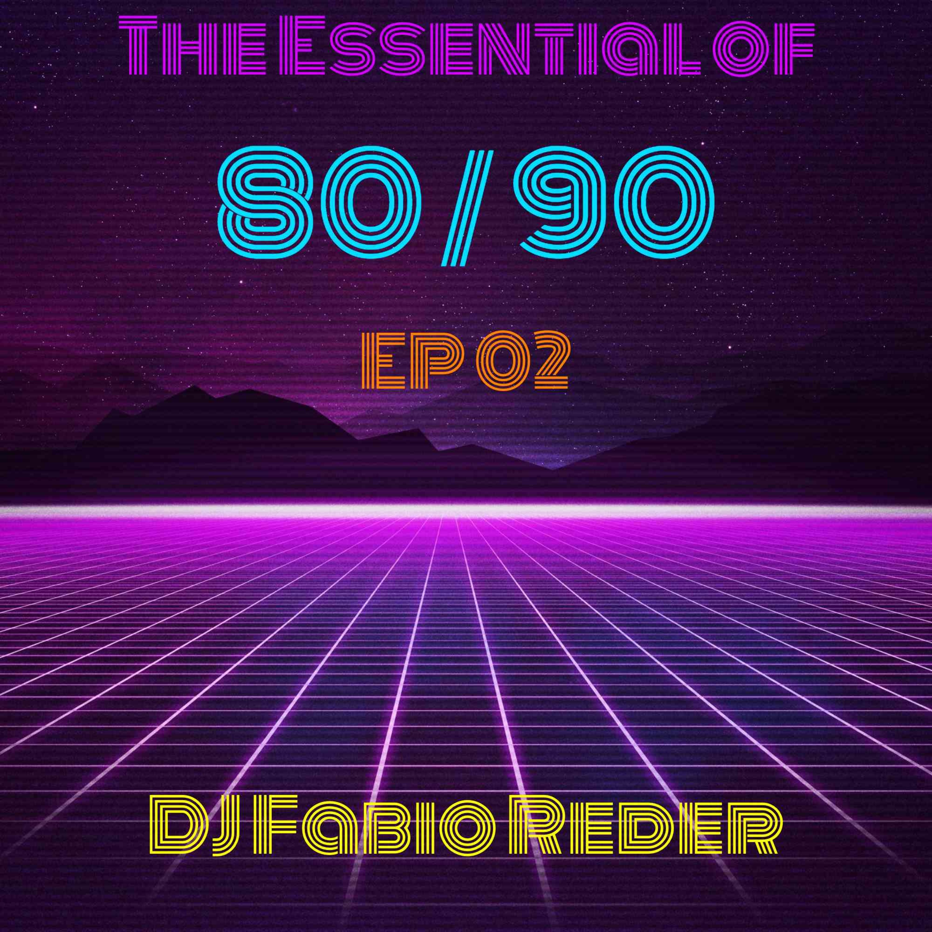 DJ Fabio Reder