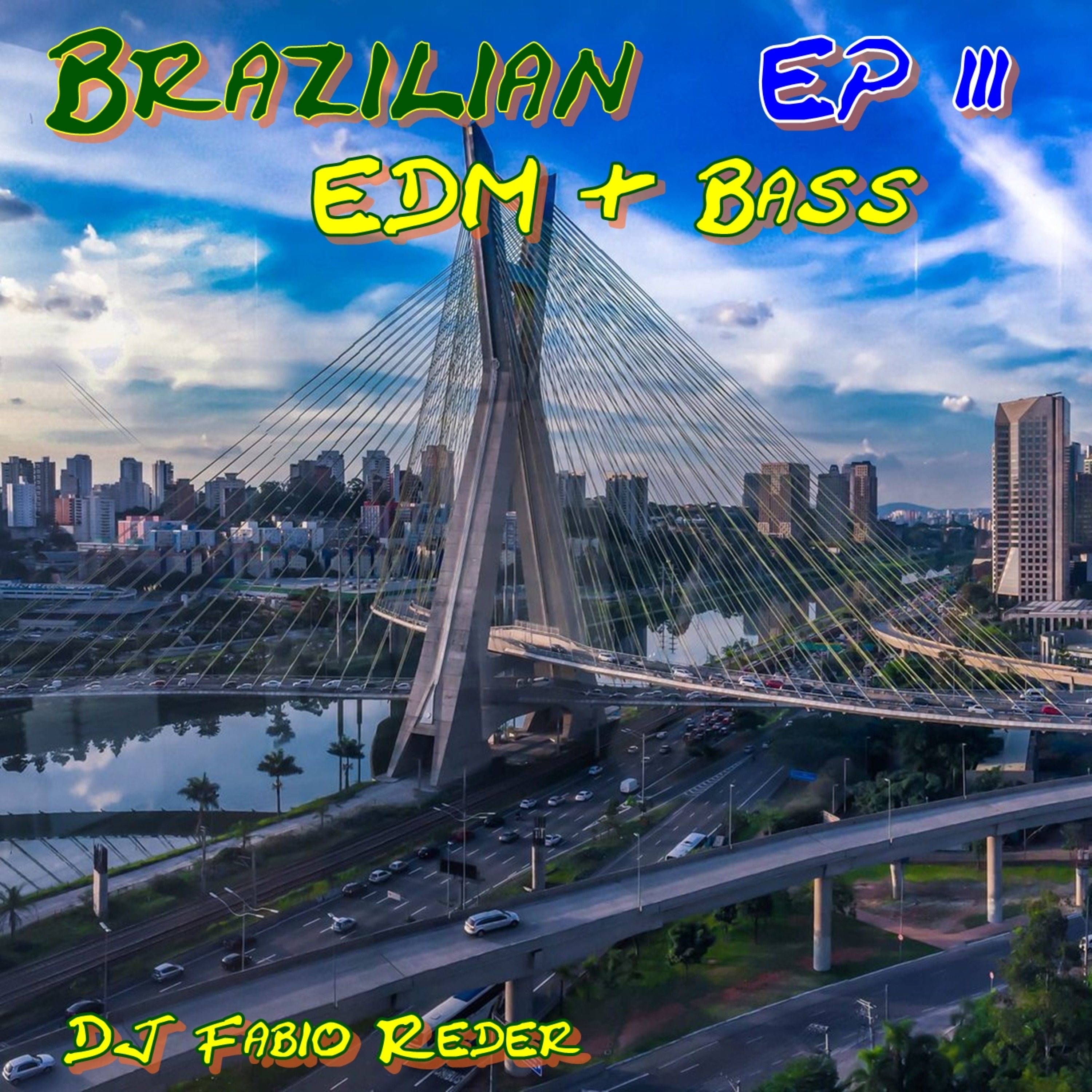 DJ Fabio Reder