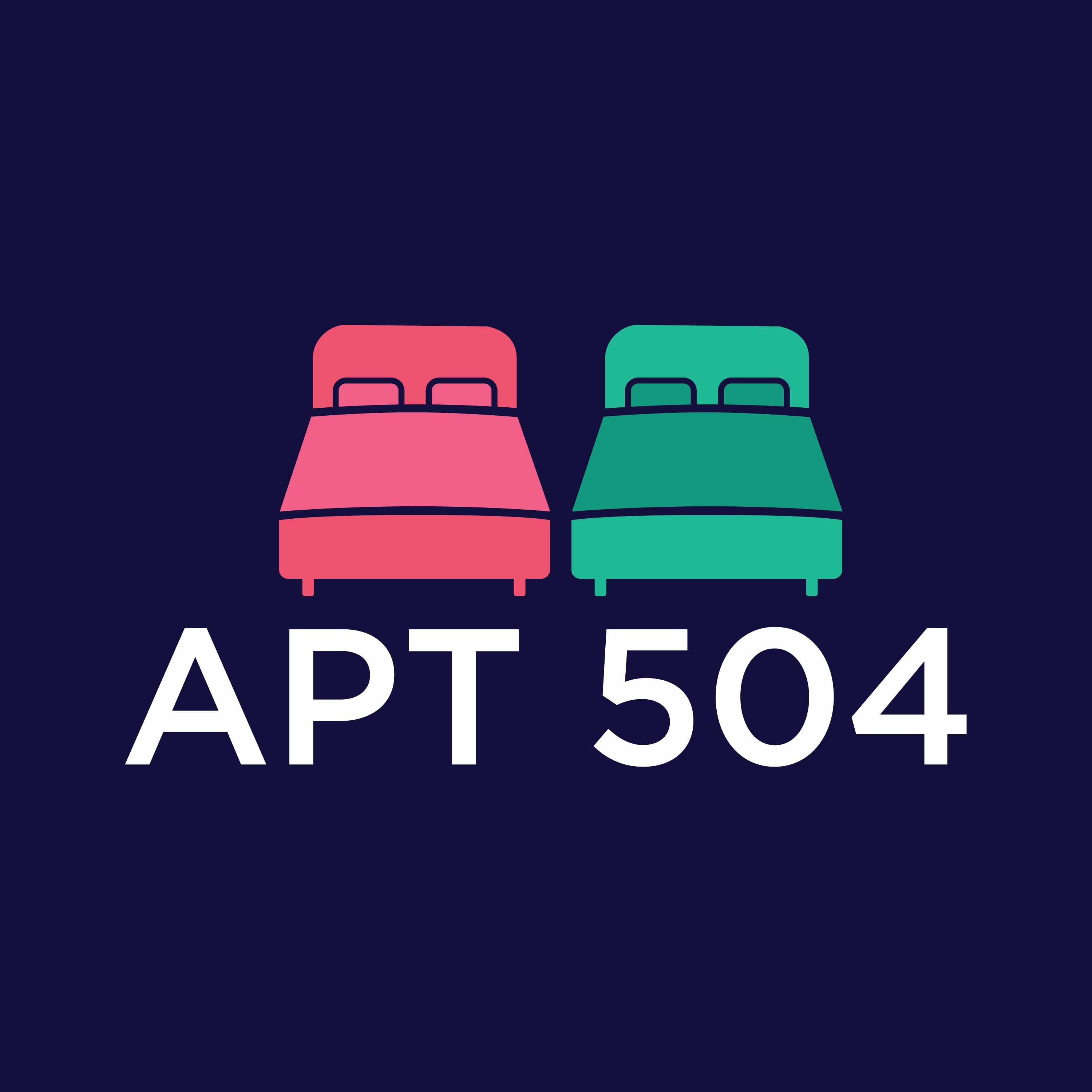 APT 504
