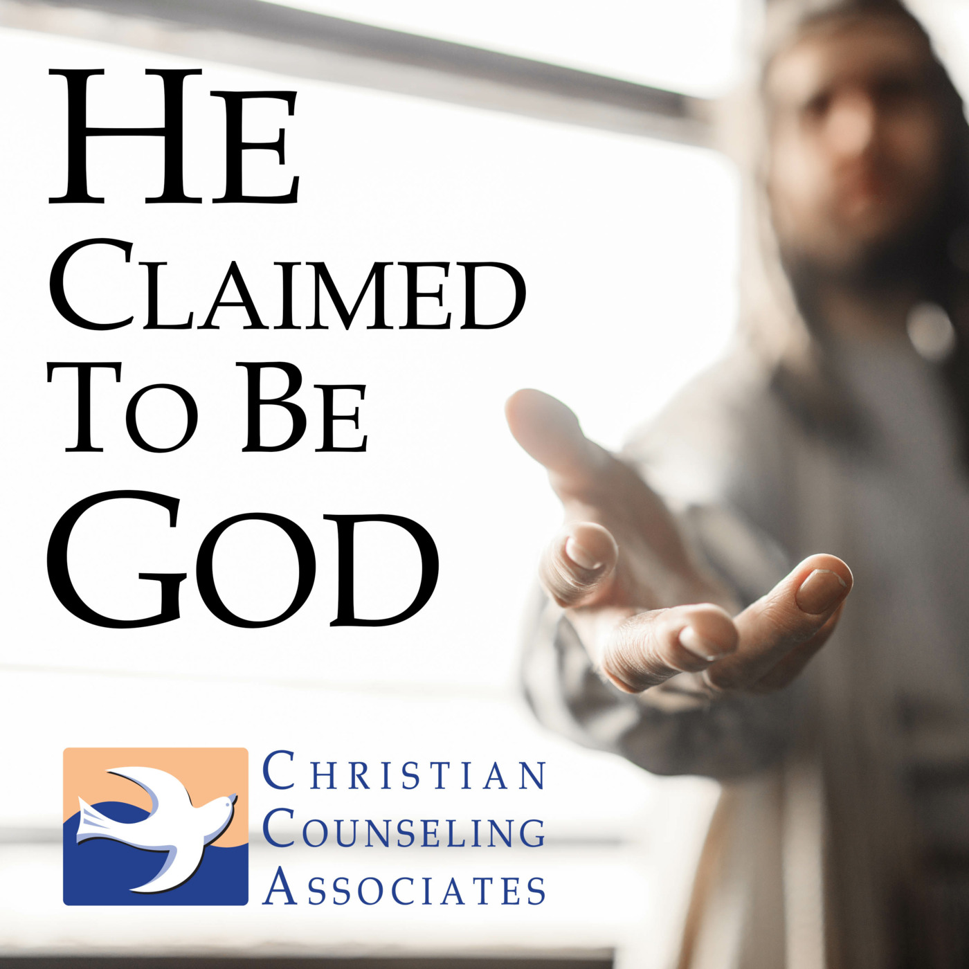 Episode 13: He Claimed to Be God