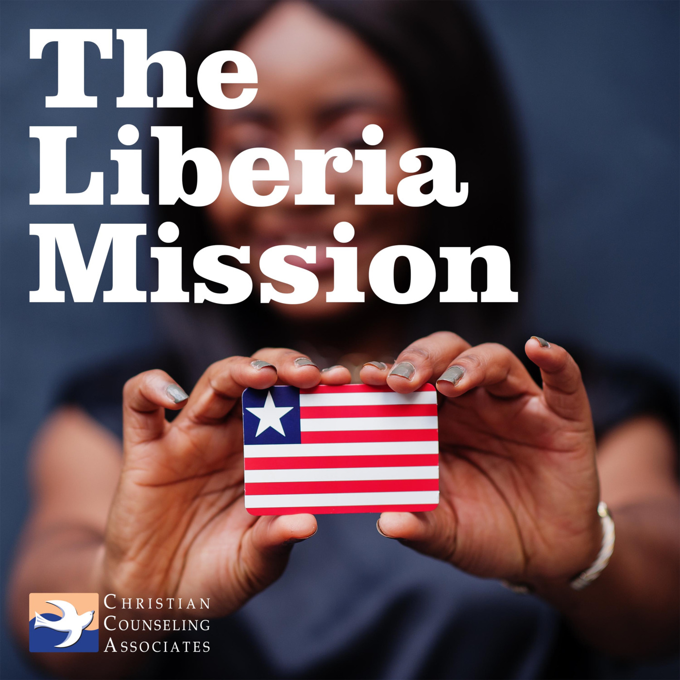 Episode 20: The Liberia Mission