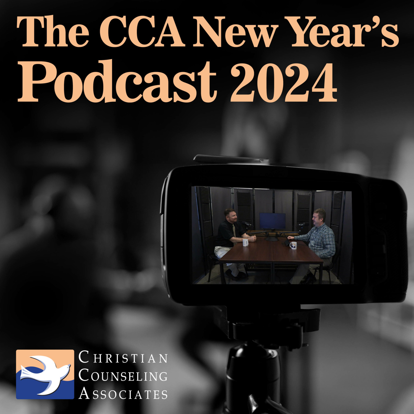 Episode 38: The CCA New Year’s Podcast 2024