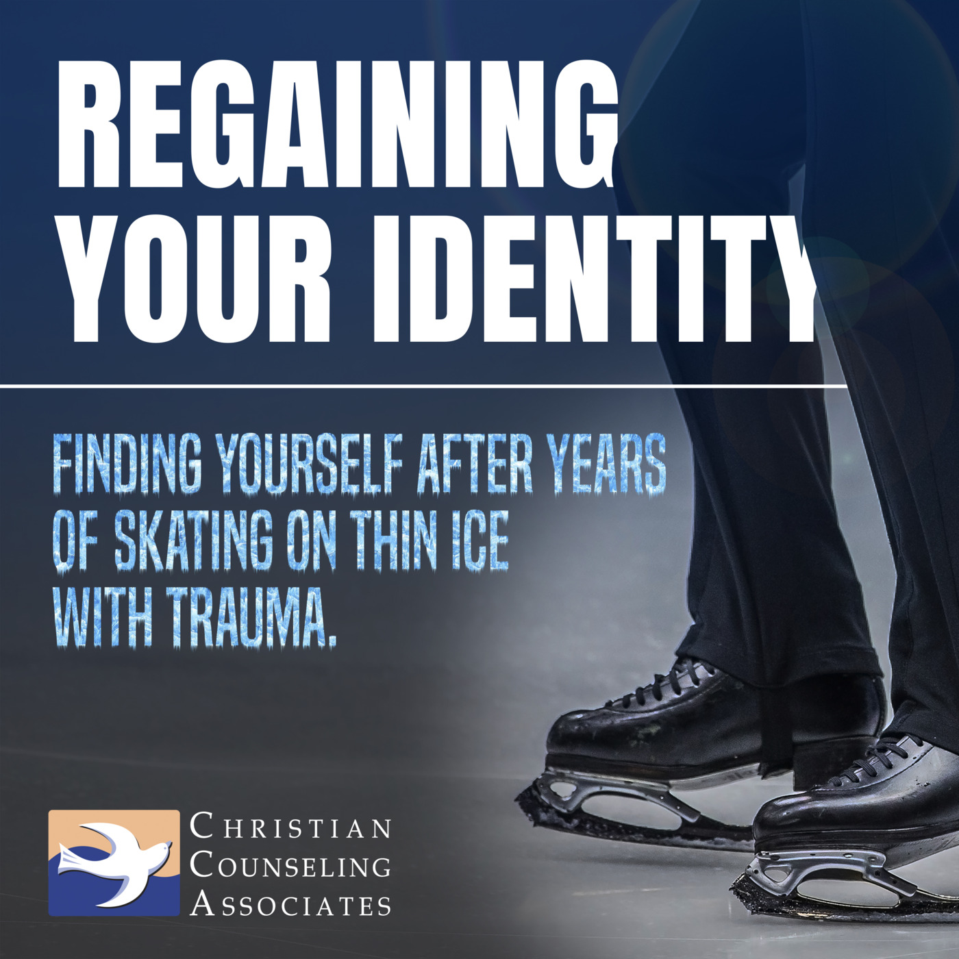 Episode 45: Regaining Your Identity