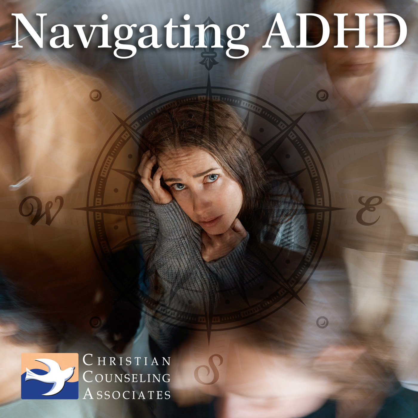 Episode 52: Navigating ADHD: Personal Journeys Integrating Scientific and Spiritual Insights