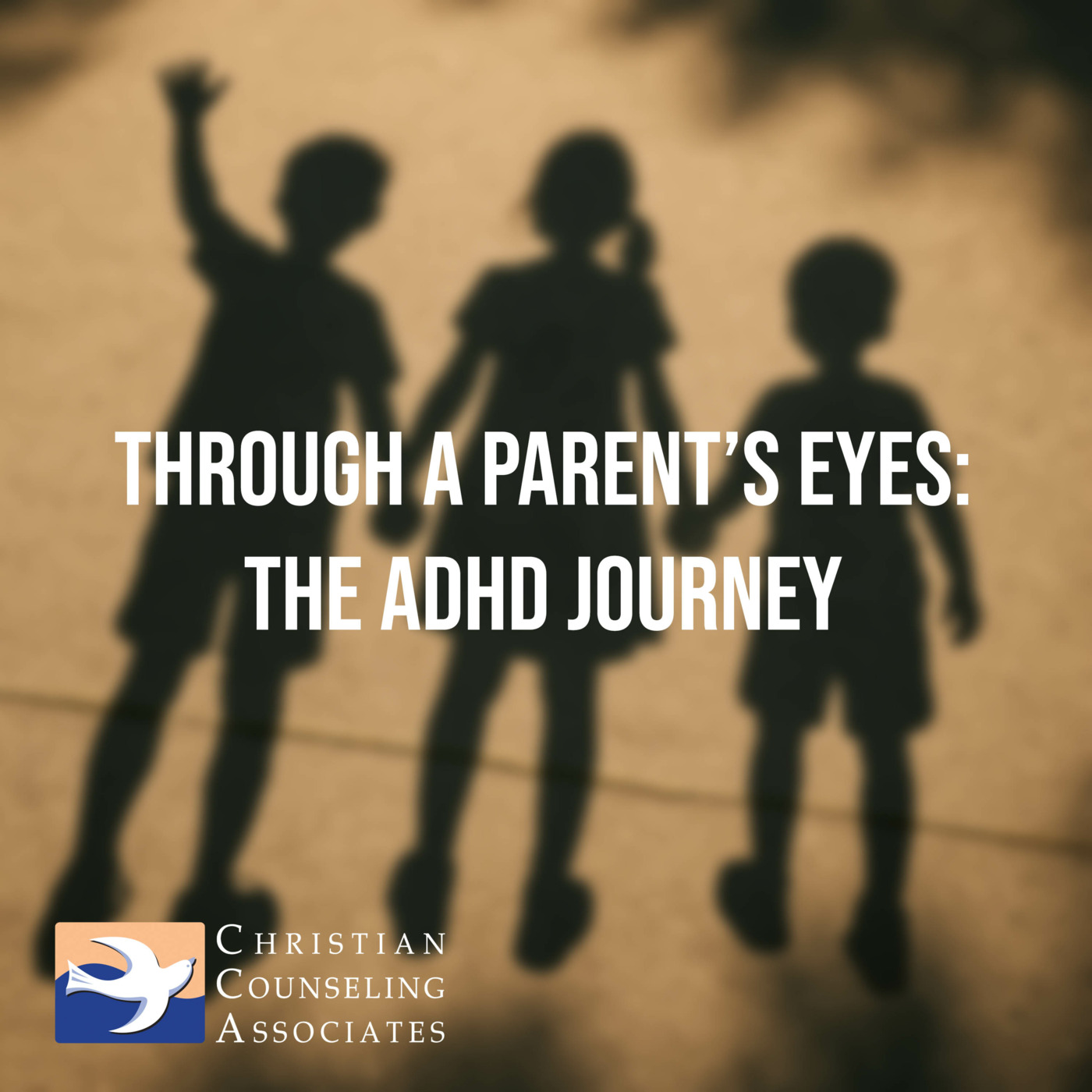 Episode 55: Through a Parent’s Eyes: The ADHD Journey