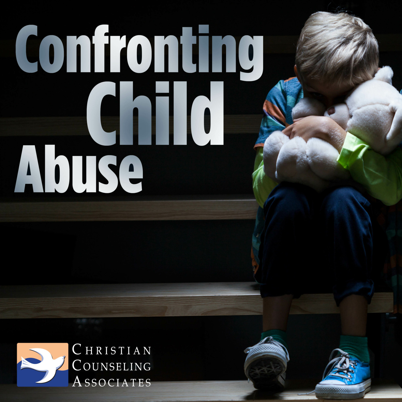 Episode 61: Confronting Child Abuse: Guidance for Protecting Children