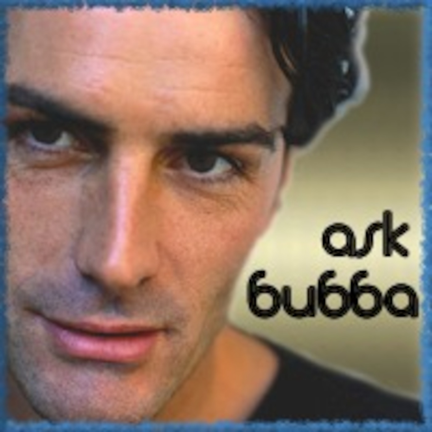 Ask Bubba podcast artwork