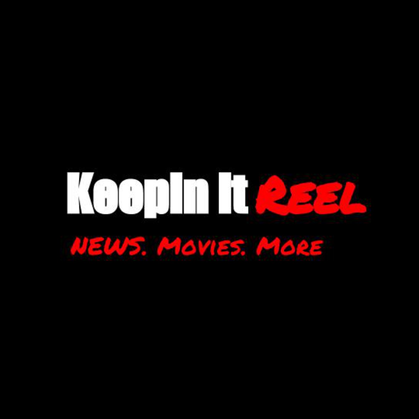 KeepinItReel Ep.2: Marvel Vs DC episode artwork