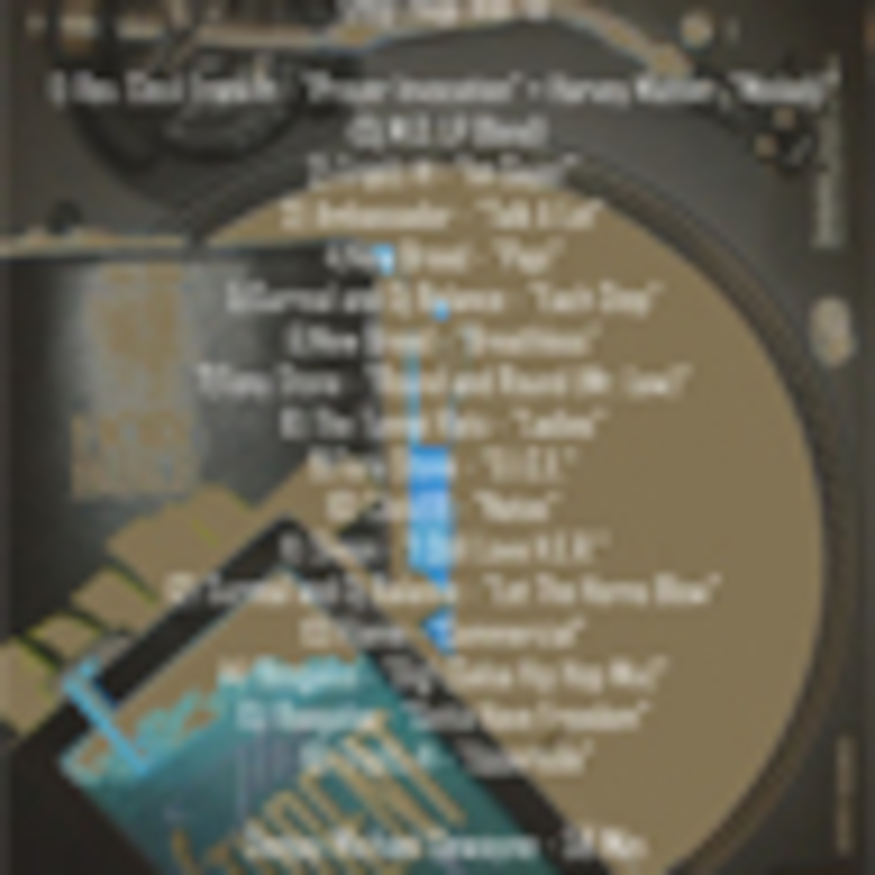 deejay michael dewayne