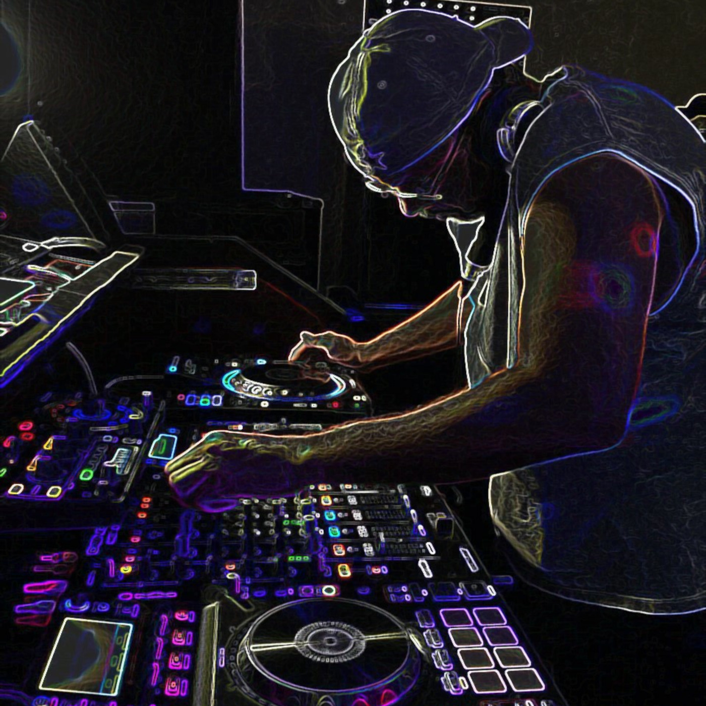 Djinsane sounds of the Underground