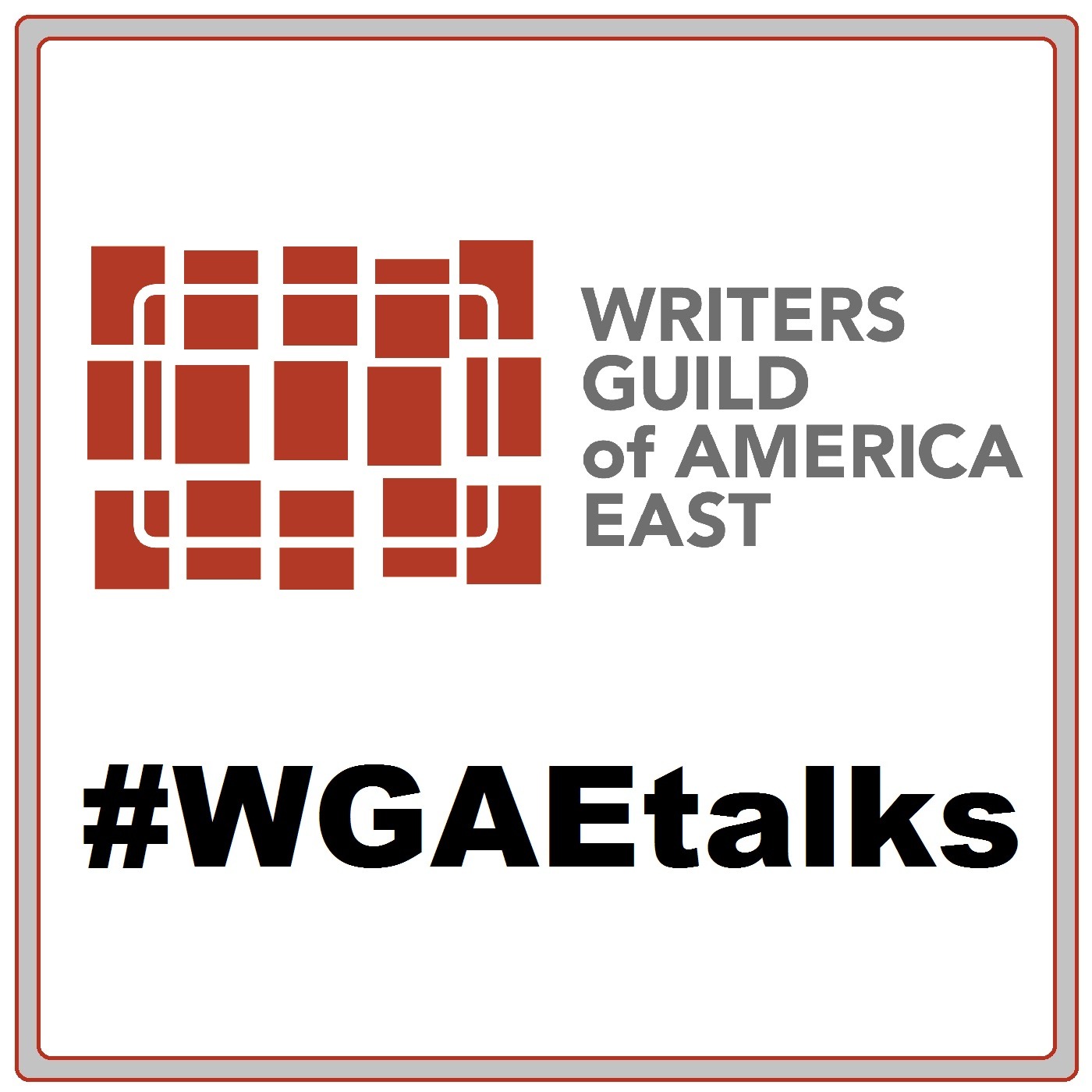 Writers Guild of America, East