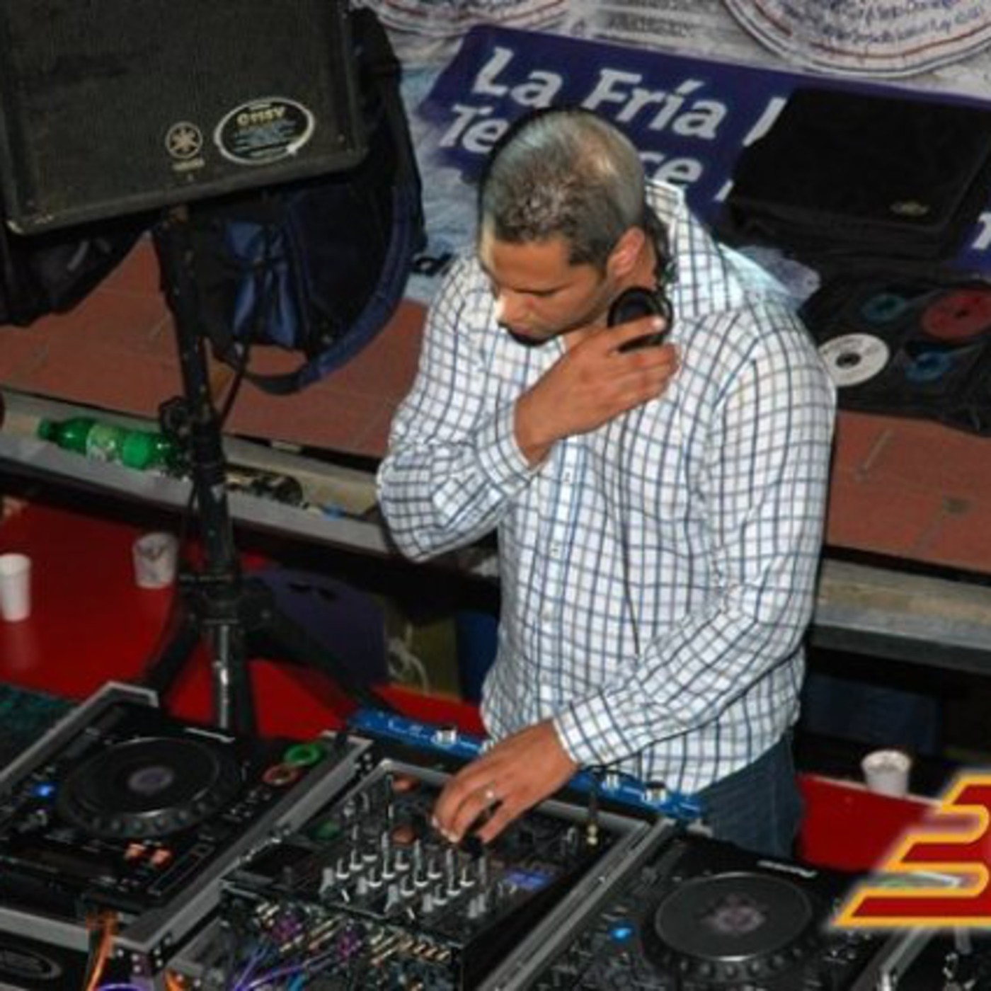 Toby el Mesias's podcasts