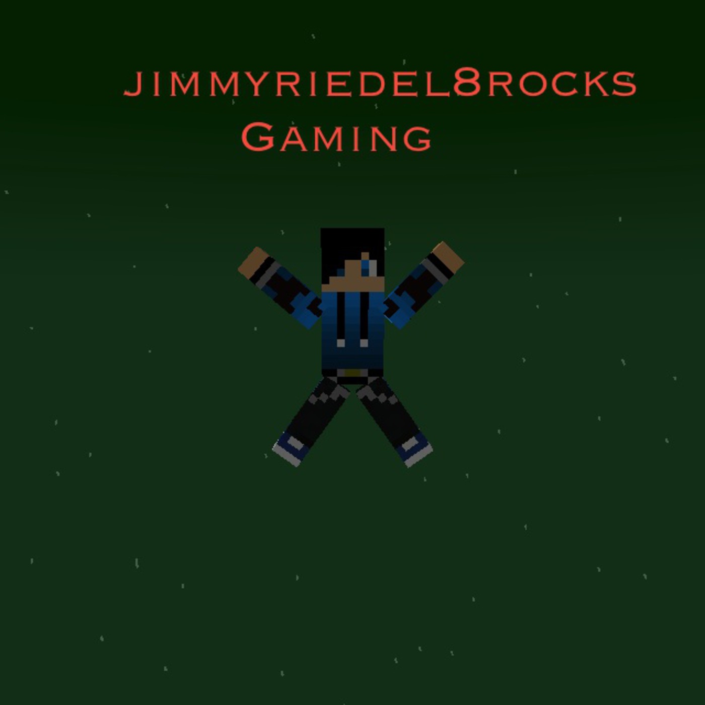 Minecraft TNT Run Minigame with jimmy