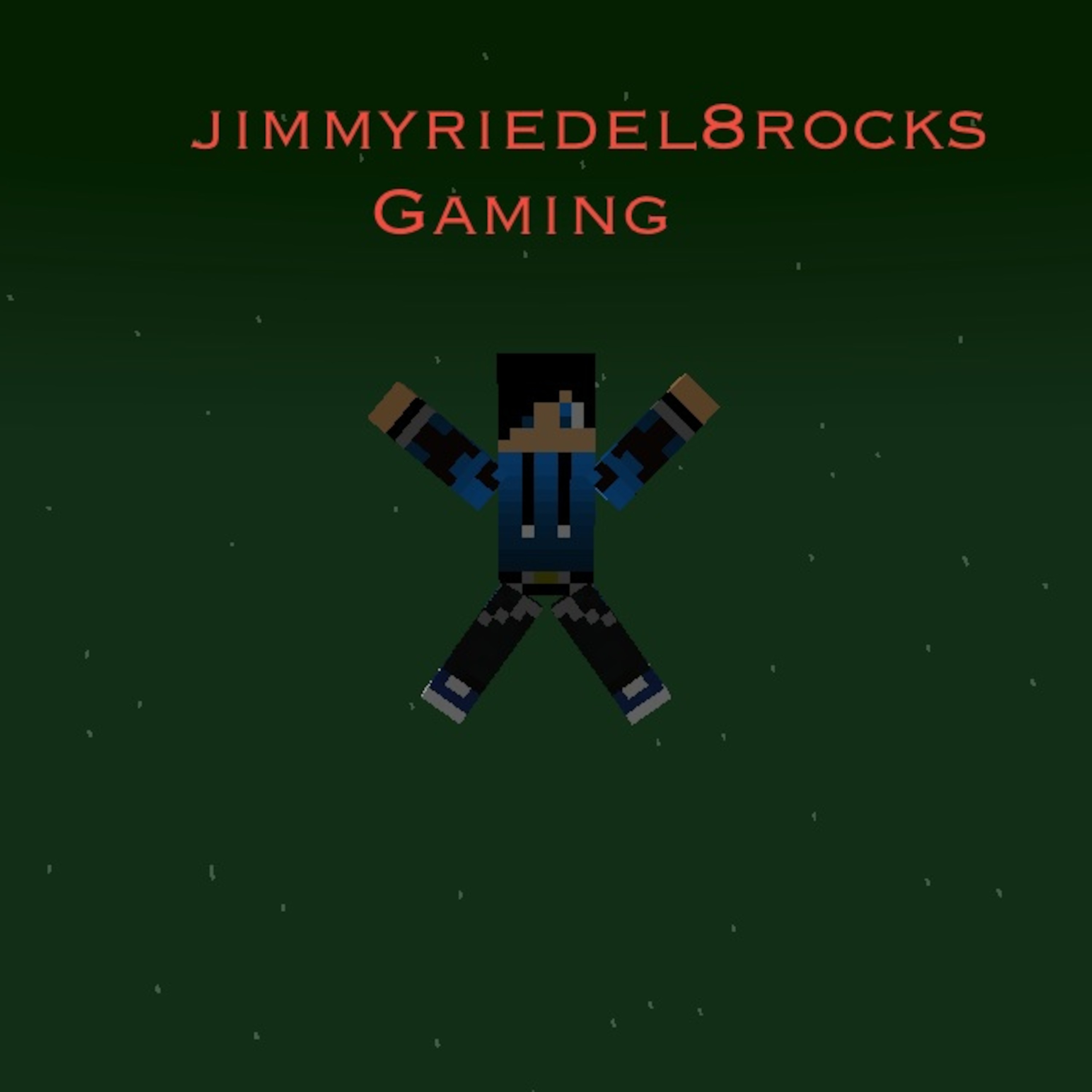 Minecraft TNT Run Minigame with jimmy