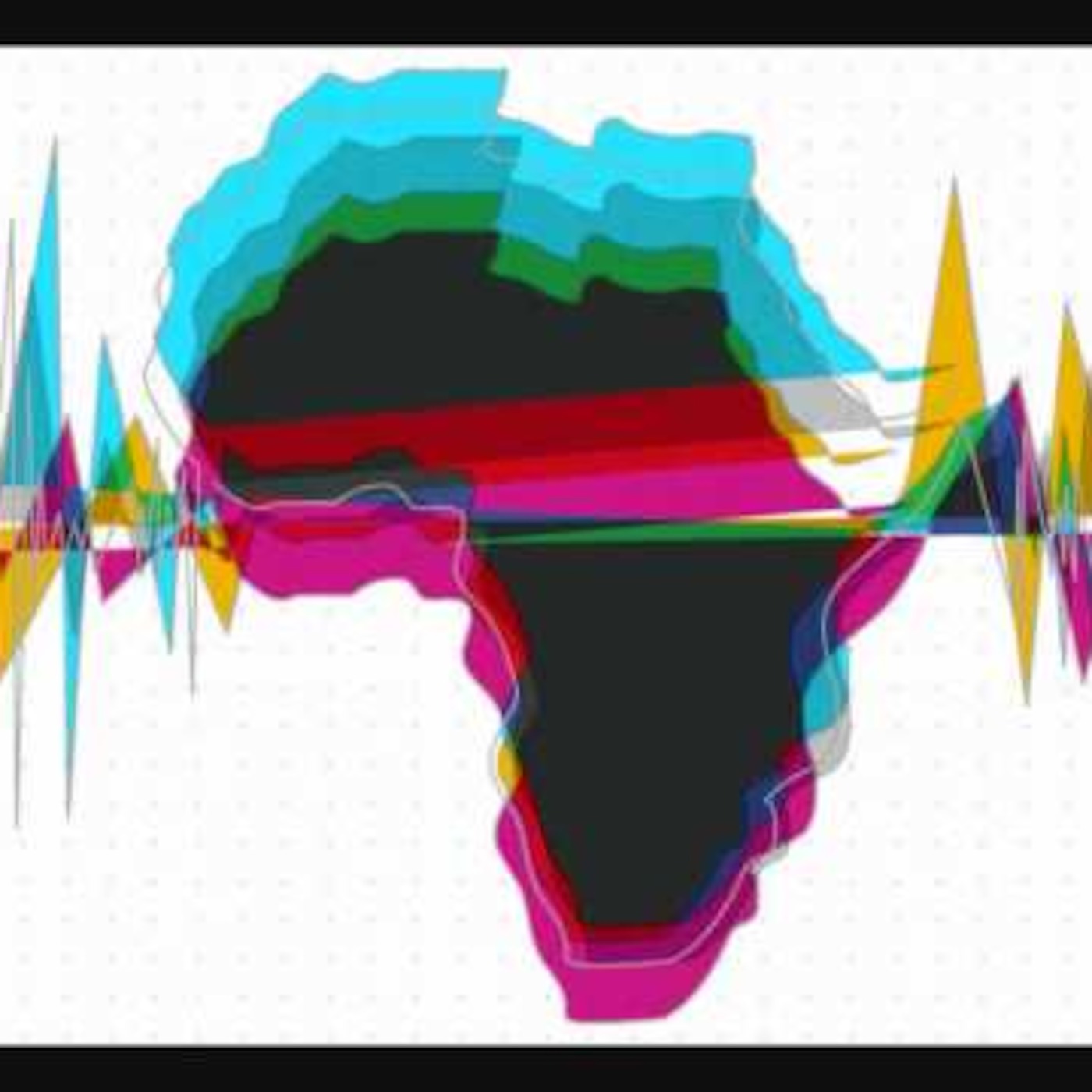 AfroPop Radio 2-14