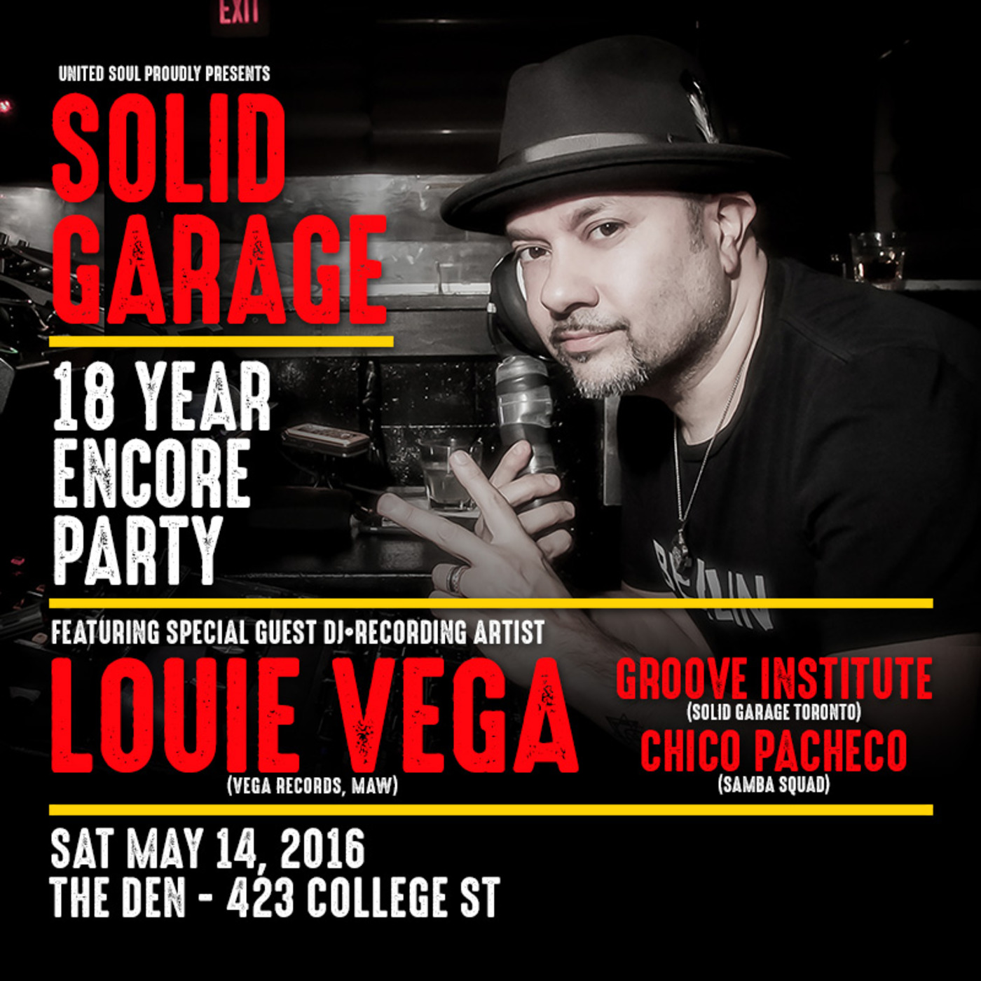 Groove Institute Podcast