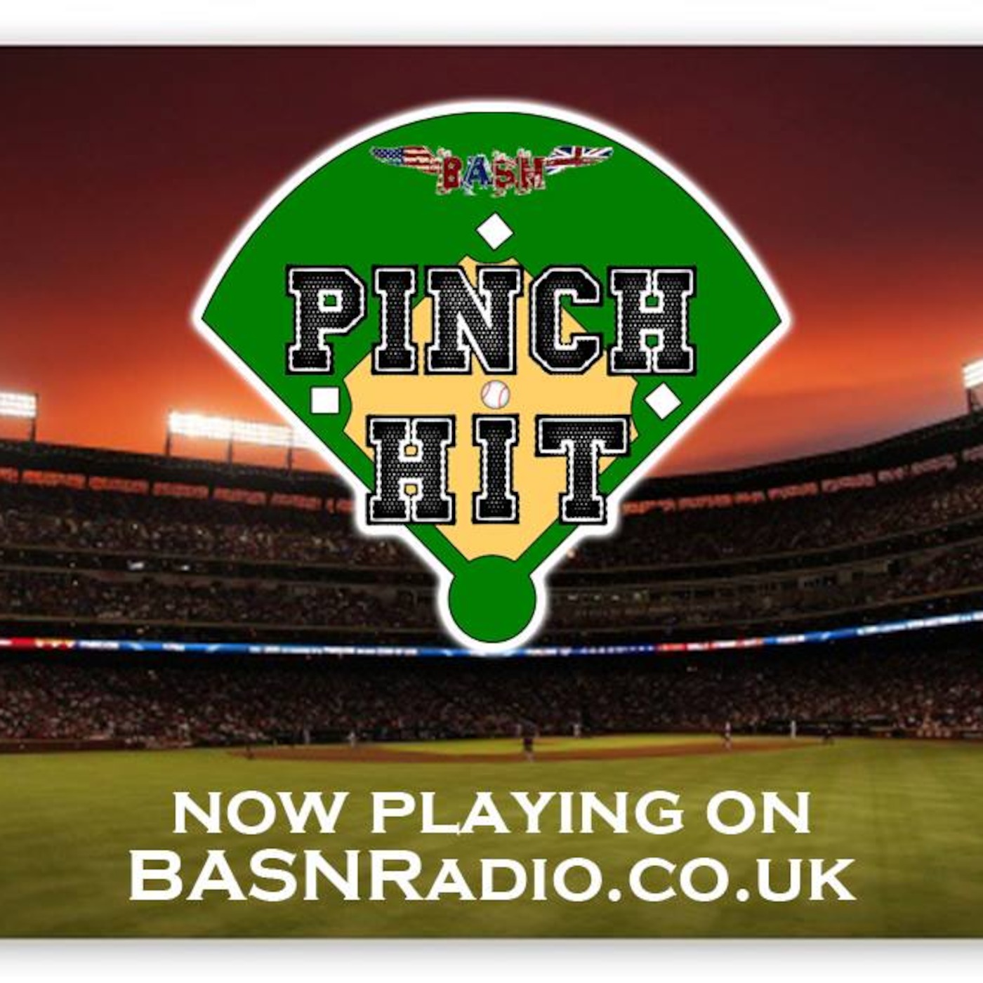Pinch Hit's Podcast