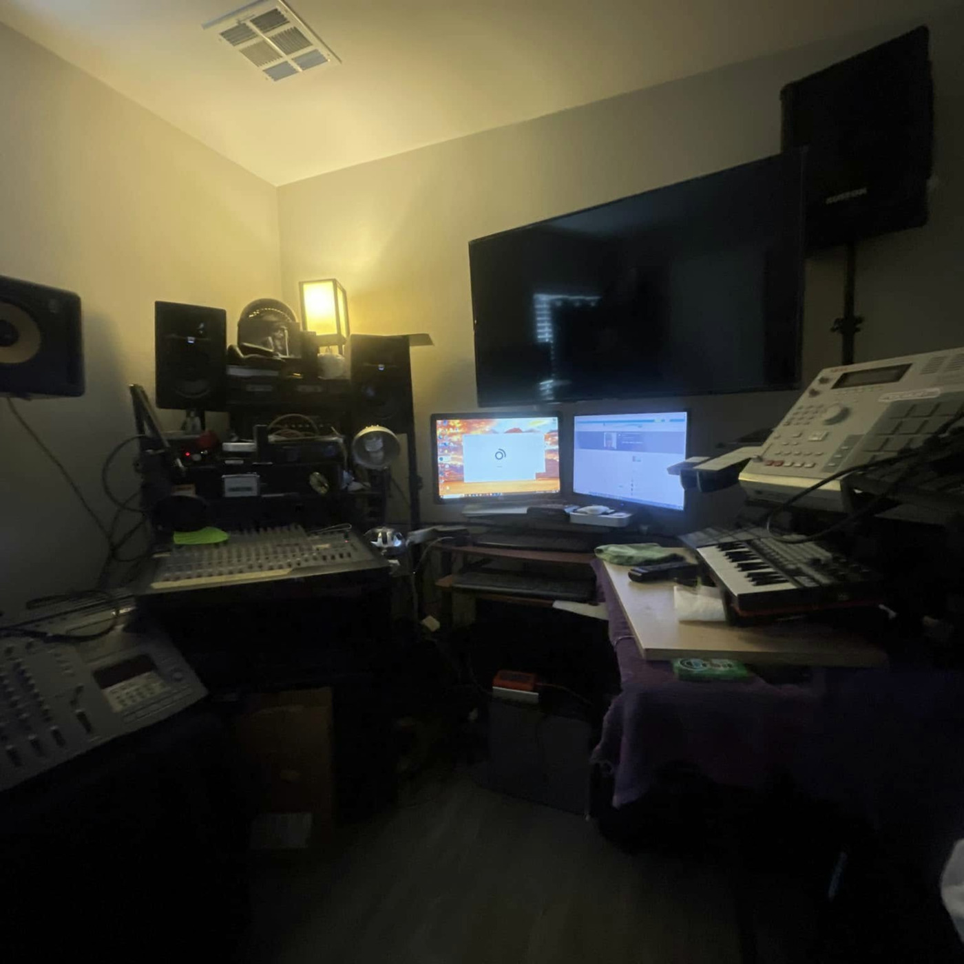 DJJamminJack's podcast