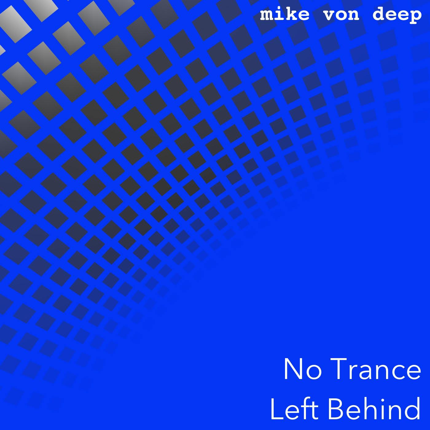 No Trance Left Behind 008