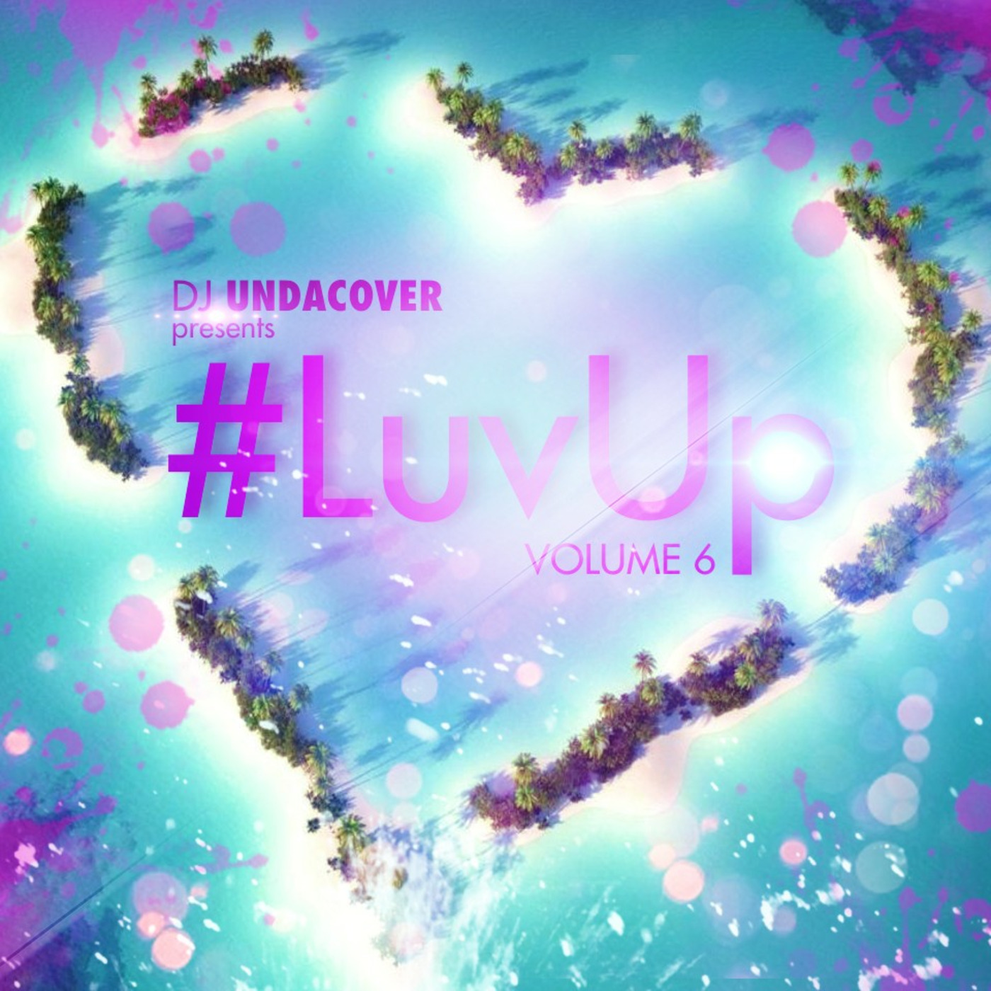 The Undacover Mixtapes