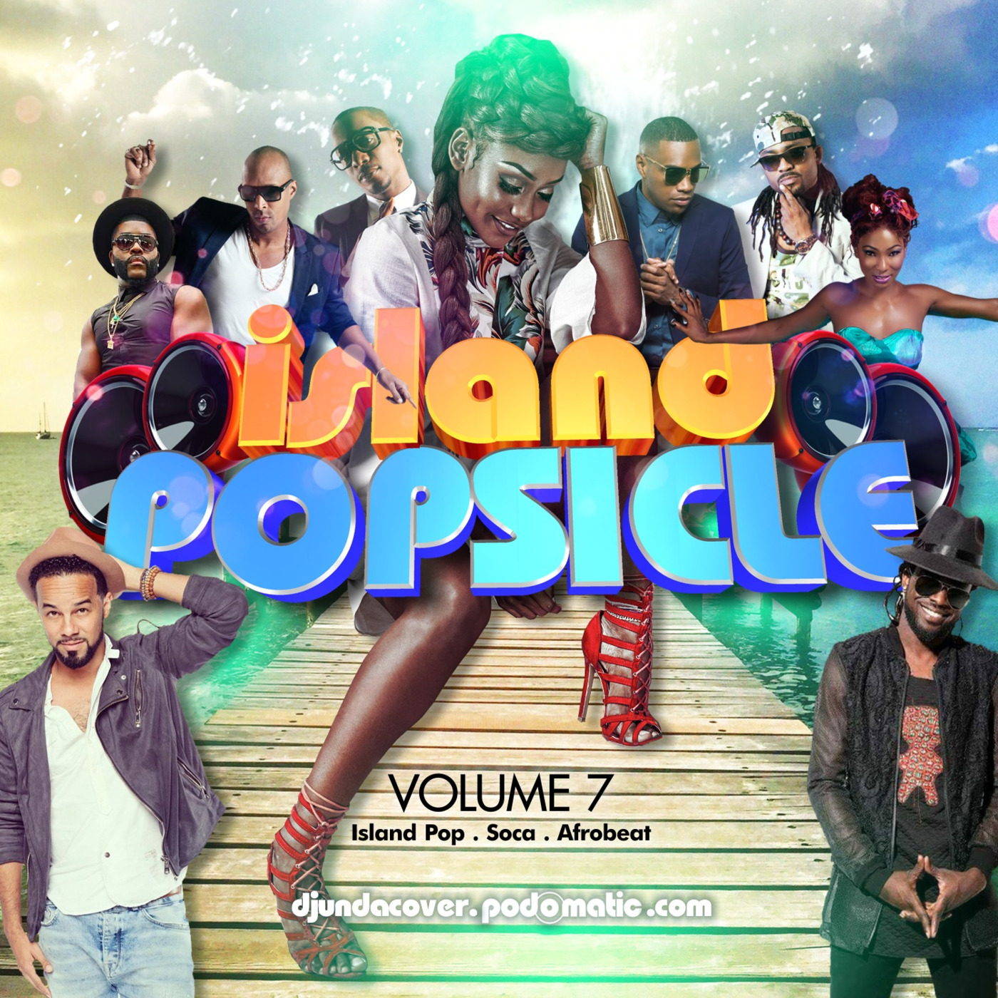 The Undacover Mixtapes