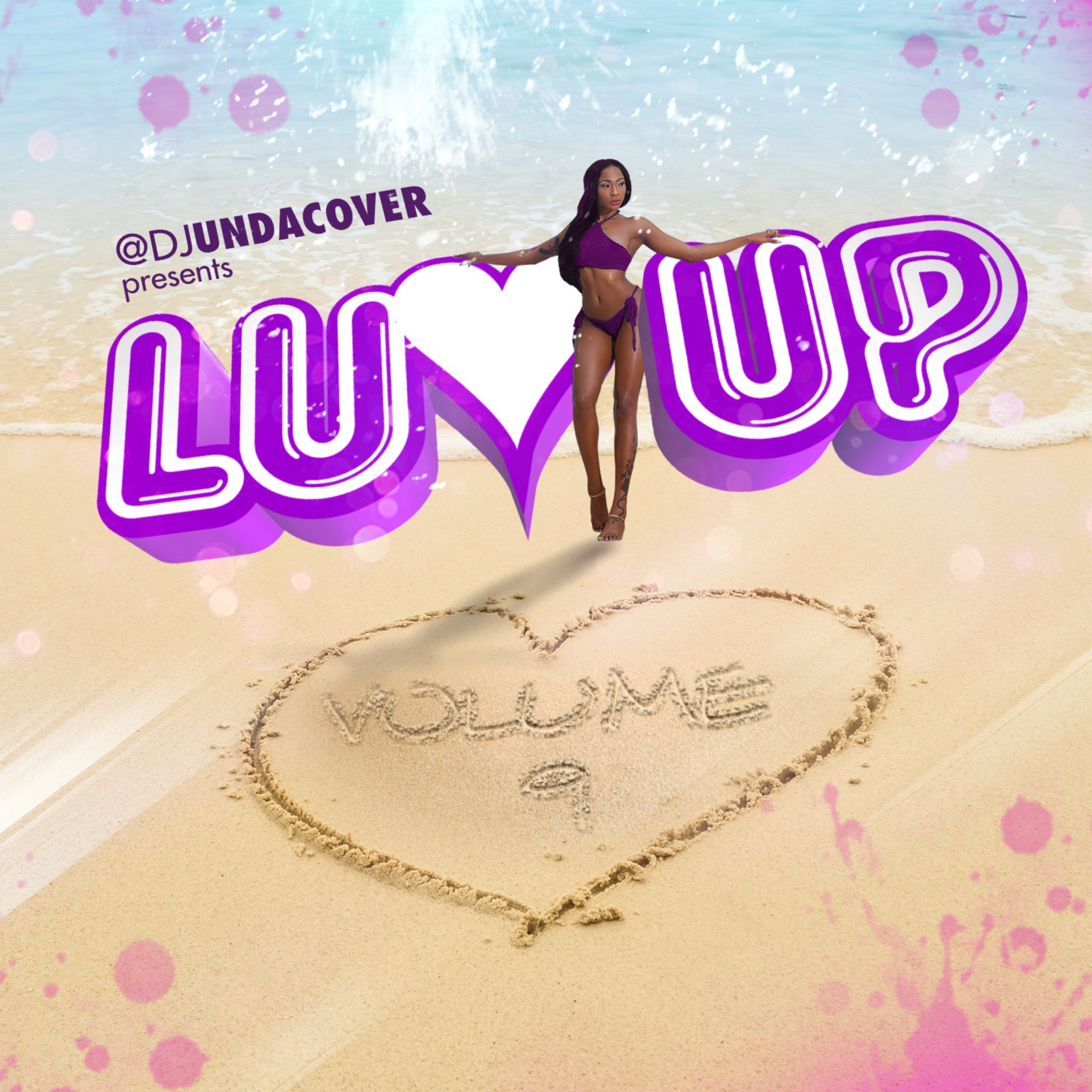 The Undacover Mixtapes