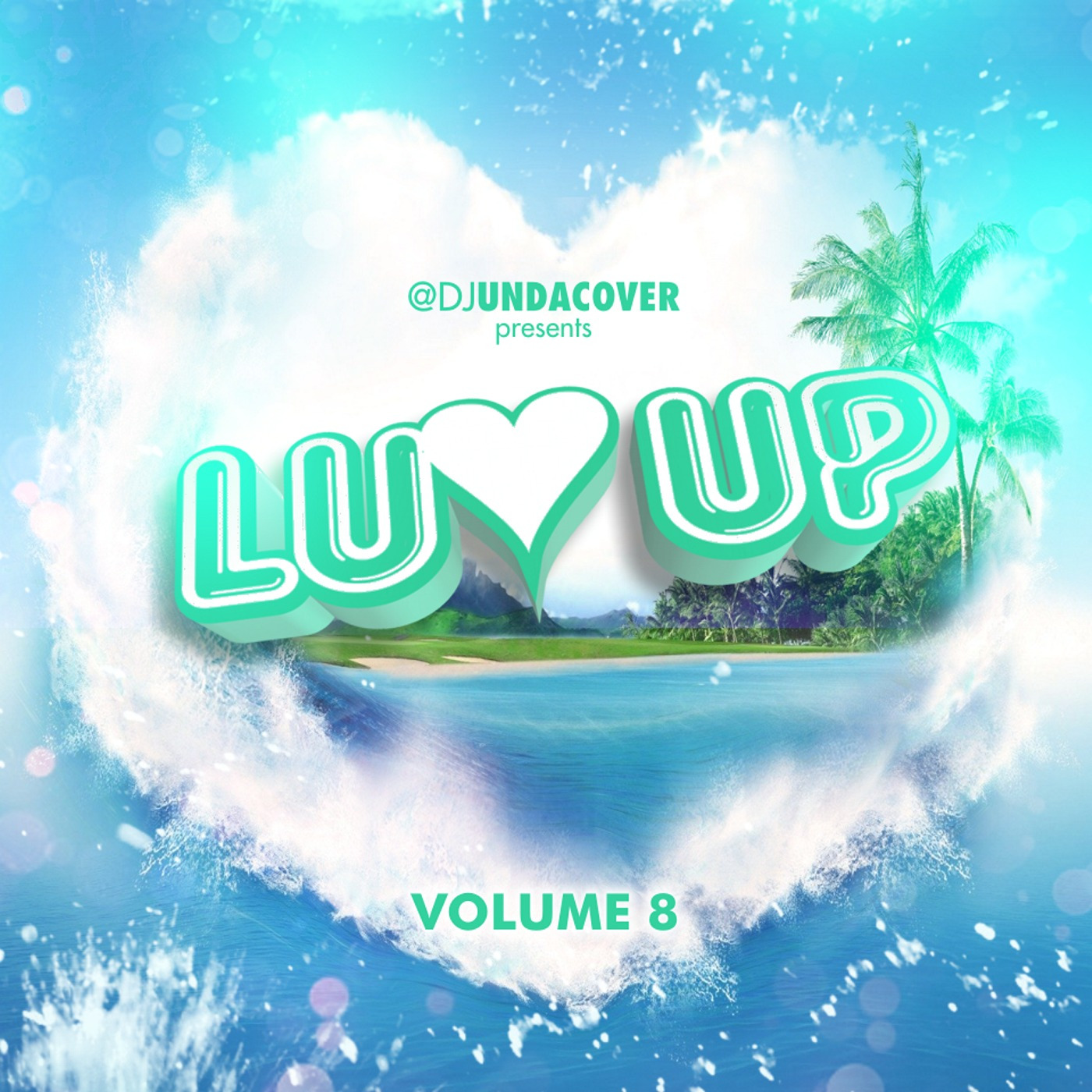 The Undacover Mixtapes