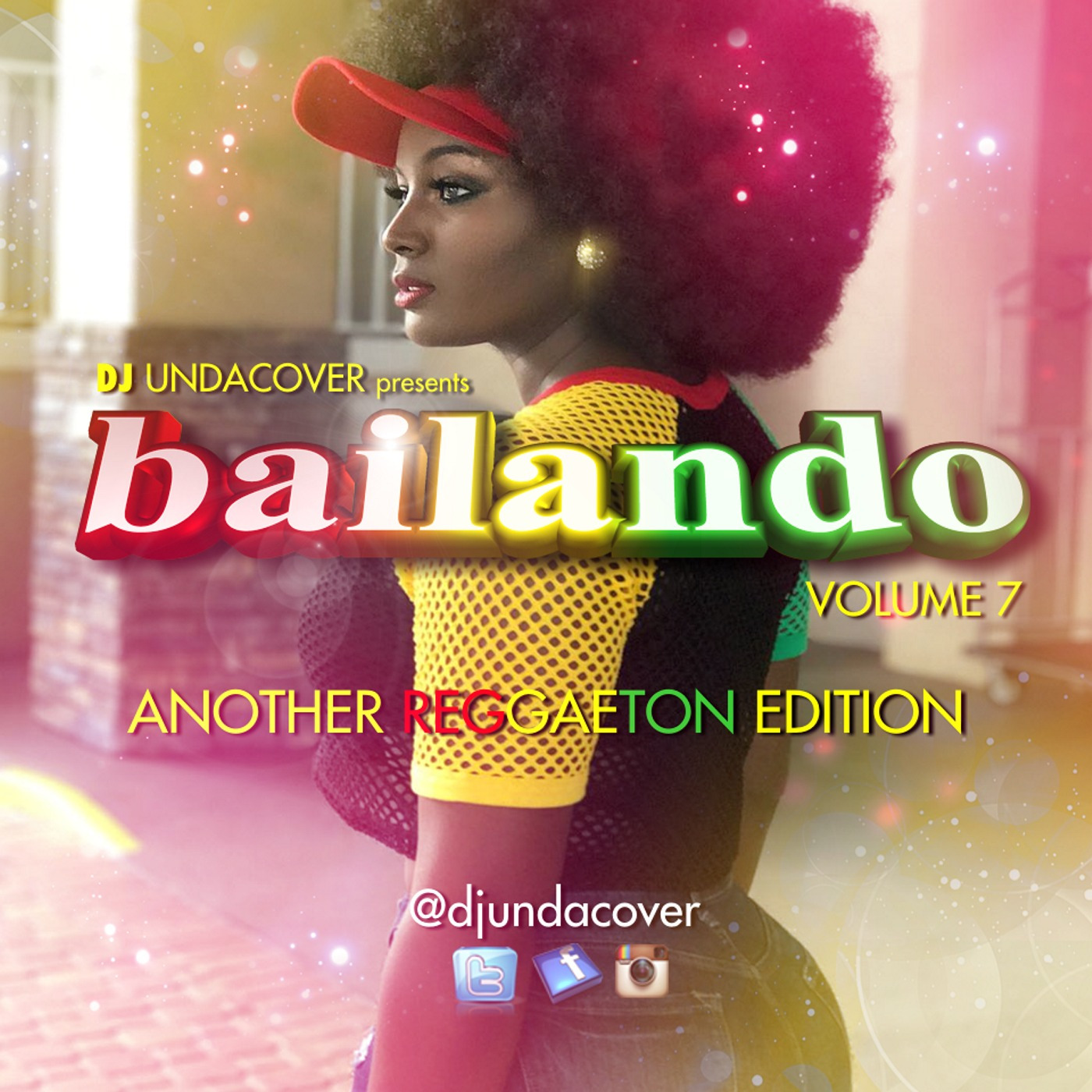 The Undacover Mixtapes
