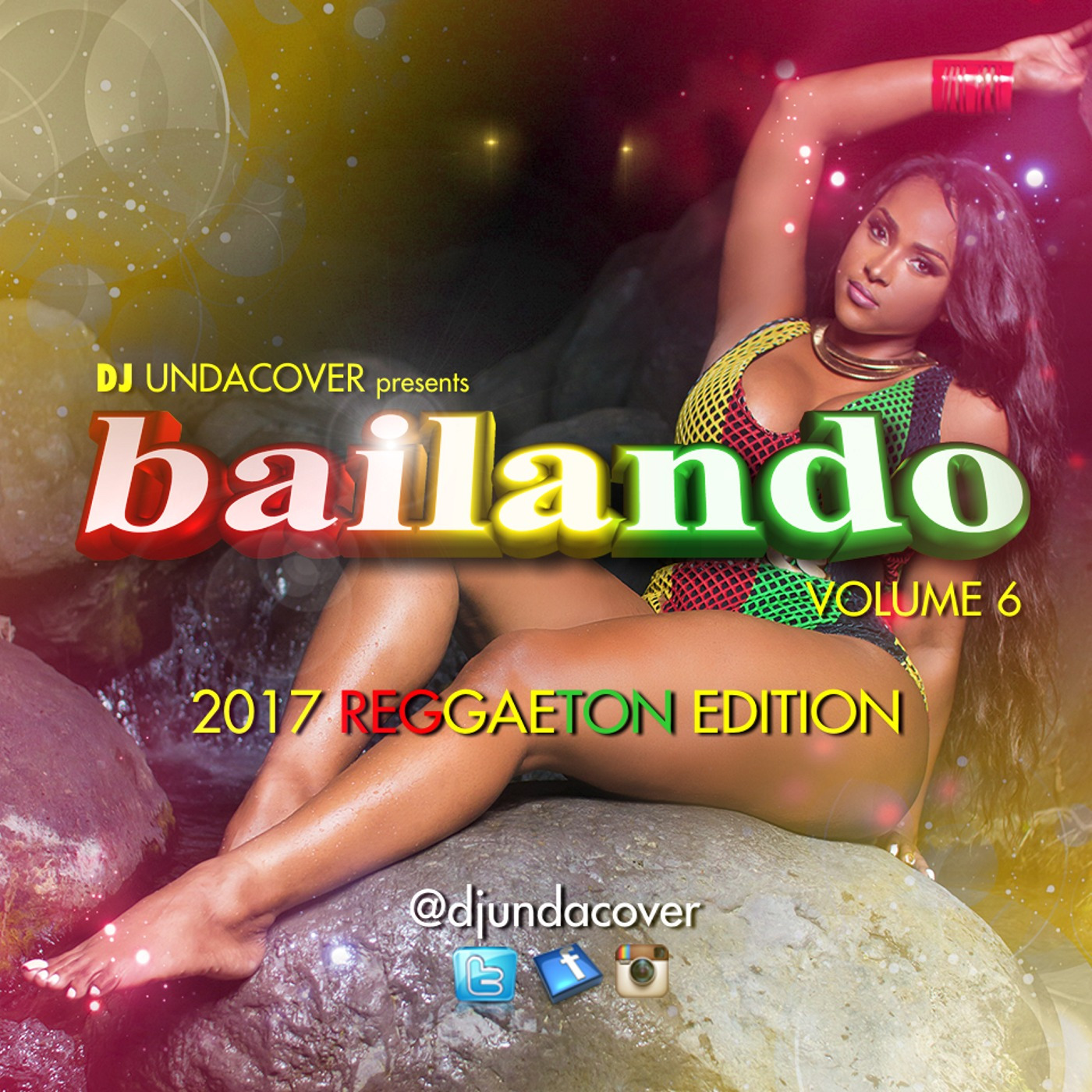 The Undacover Mixtapes