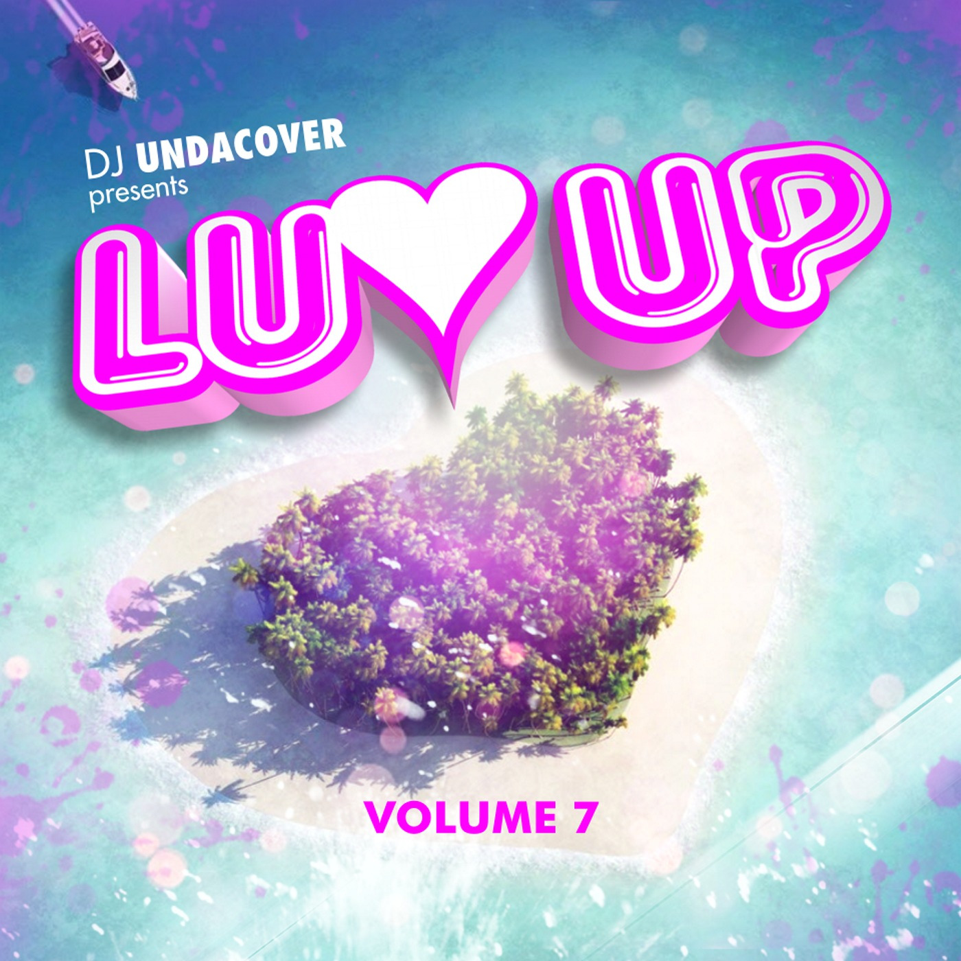 The Undacover Mixtapes