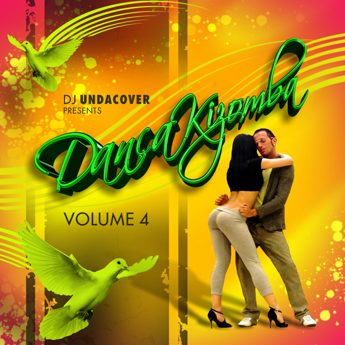The Undacover Mixtapes