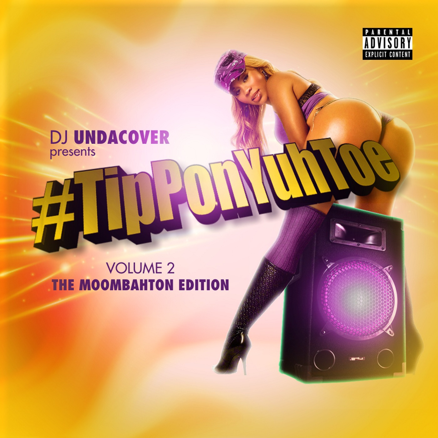 The Undacover Mixtapes