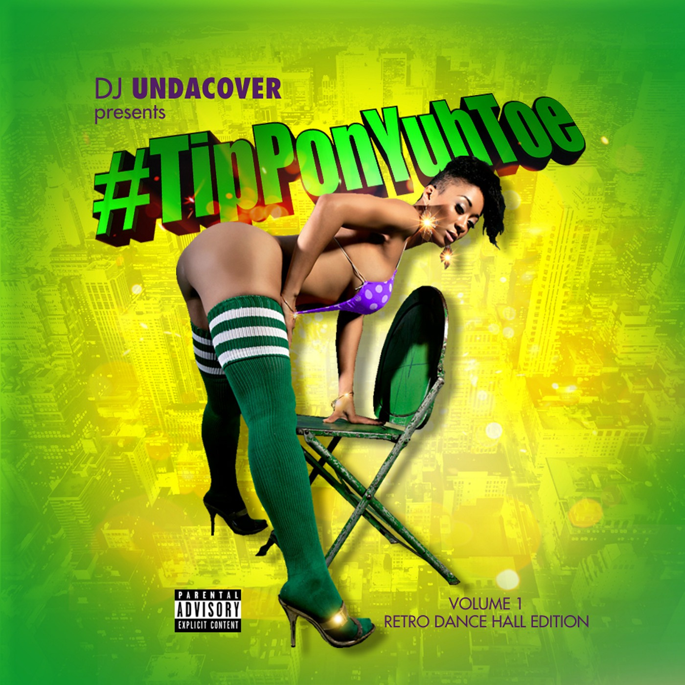 The Undacover Mixtapes