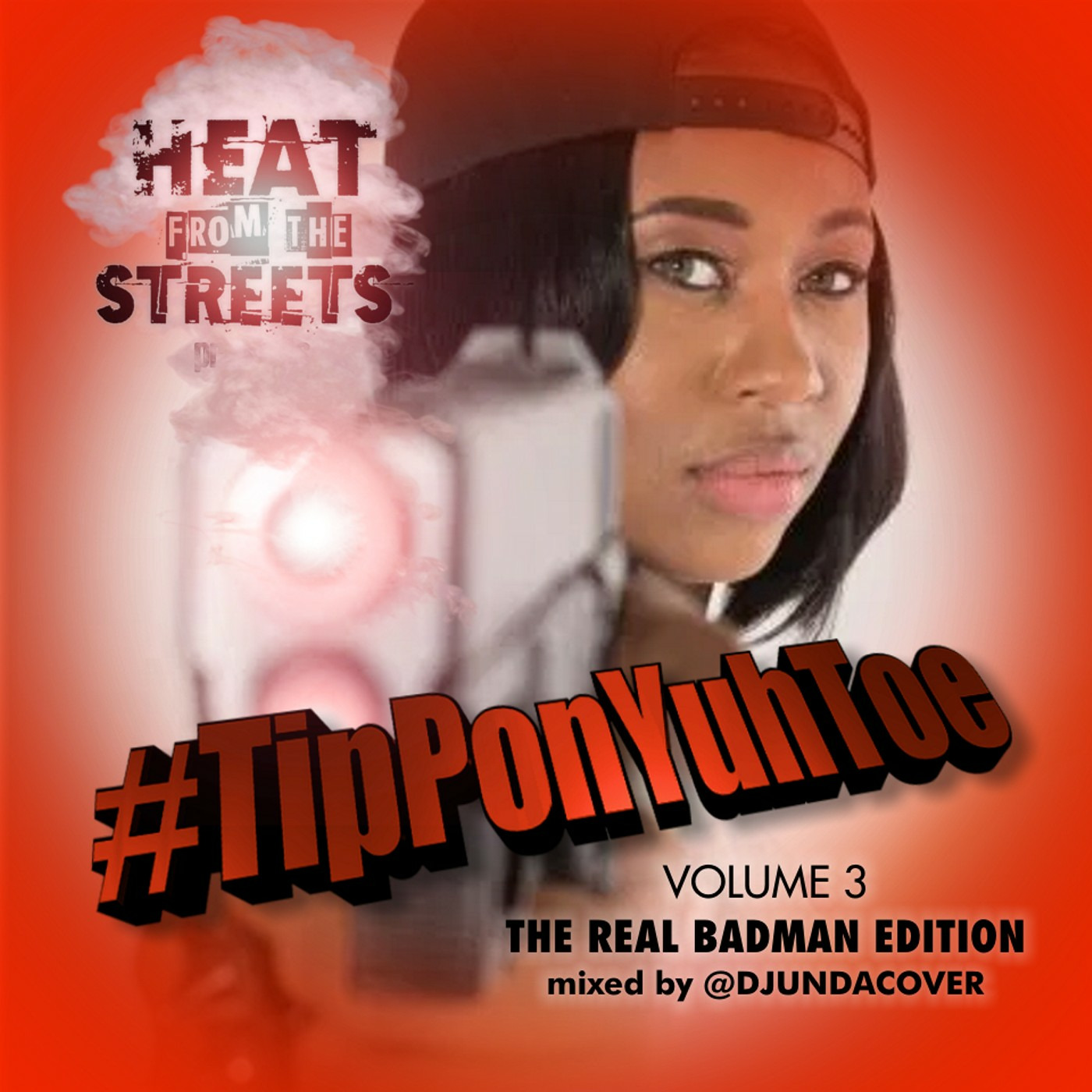 The Undacover Mixtapes
