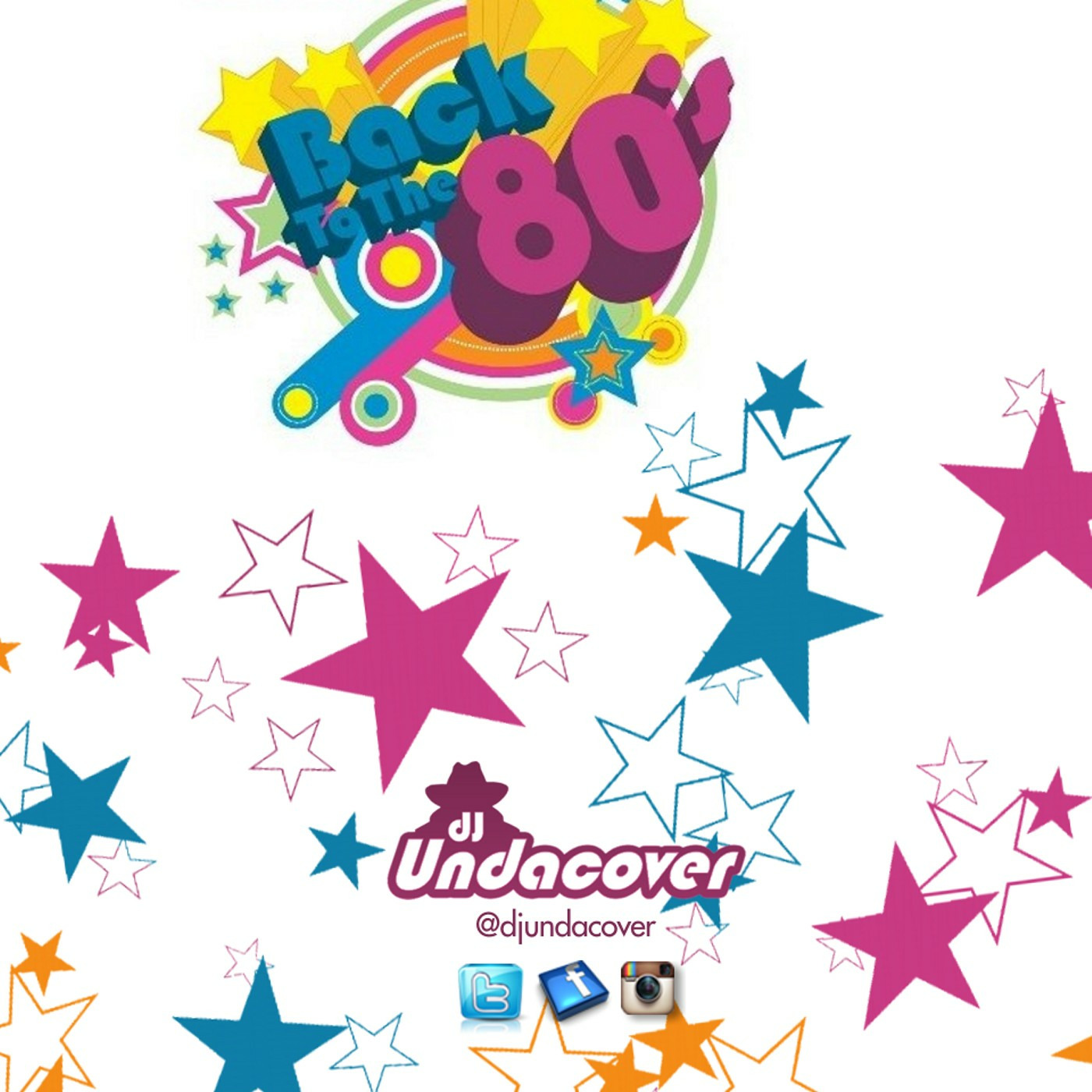 The Undacover Mixtapes