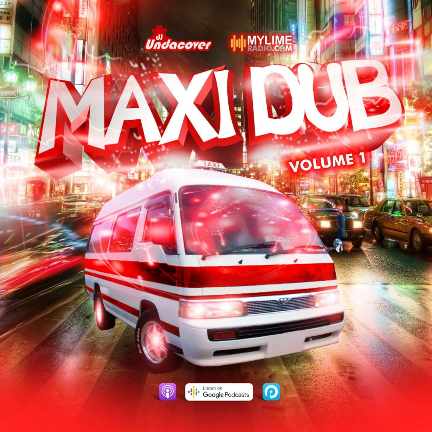The Undacover Mixtapes