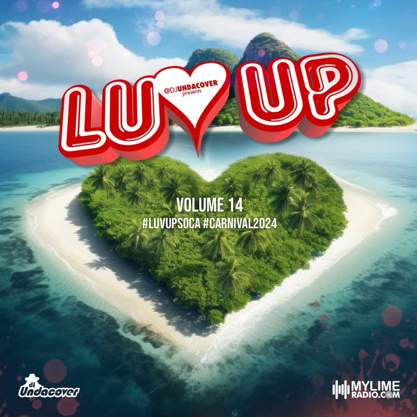 The Undacover Mixtapes