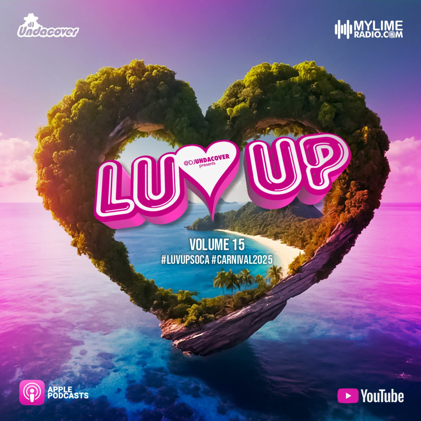 The Undacover Mixtapes