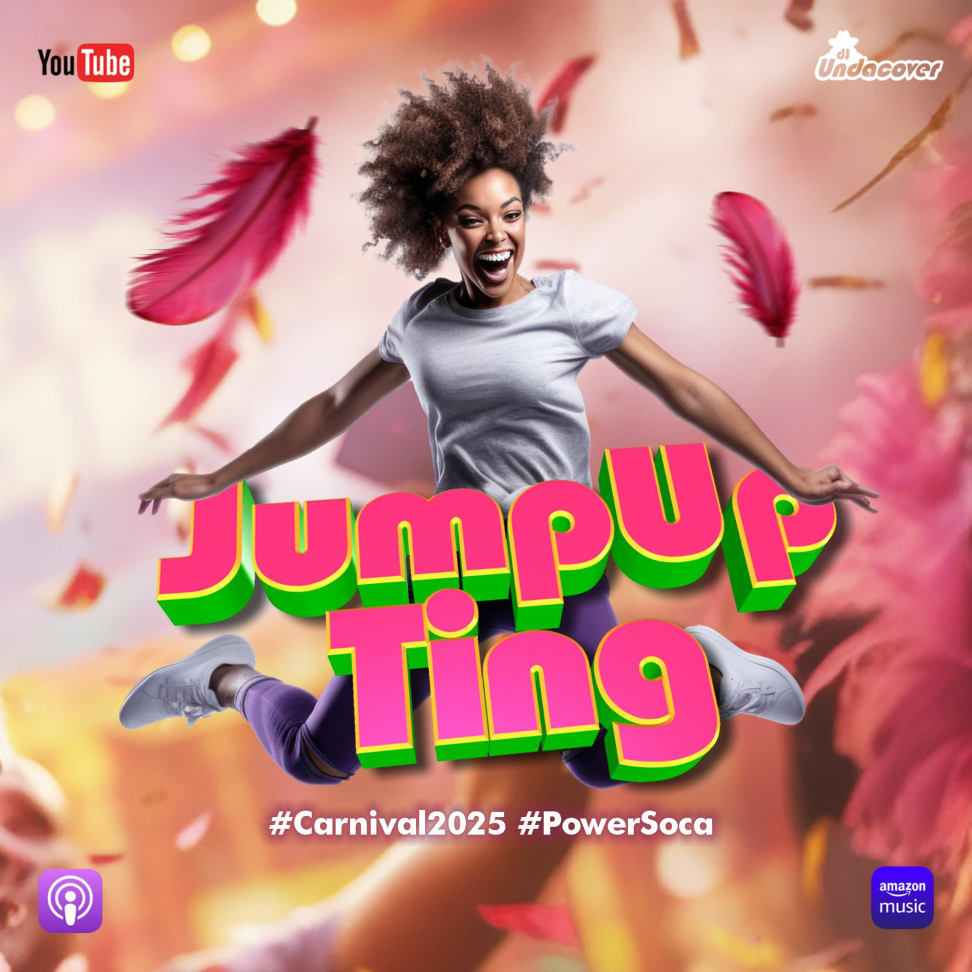 The Undacover Mixtapes