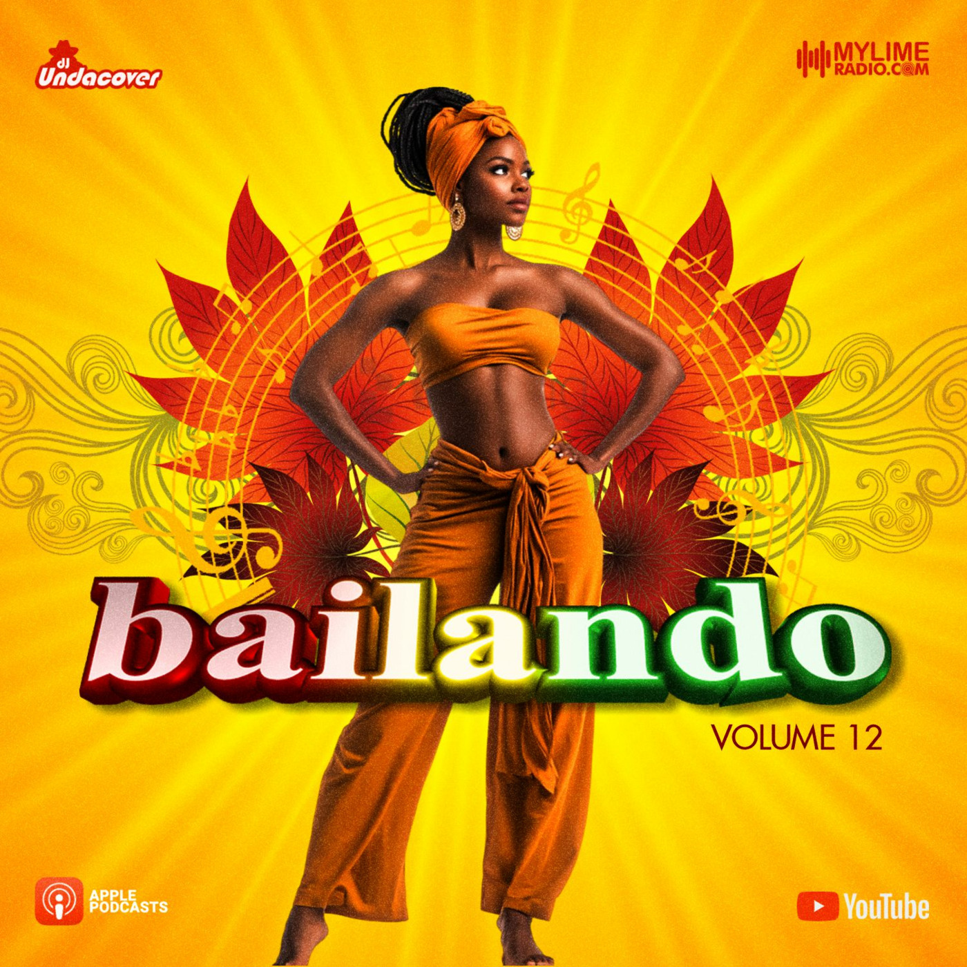 Episode 119: #Bailando - Volume 12