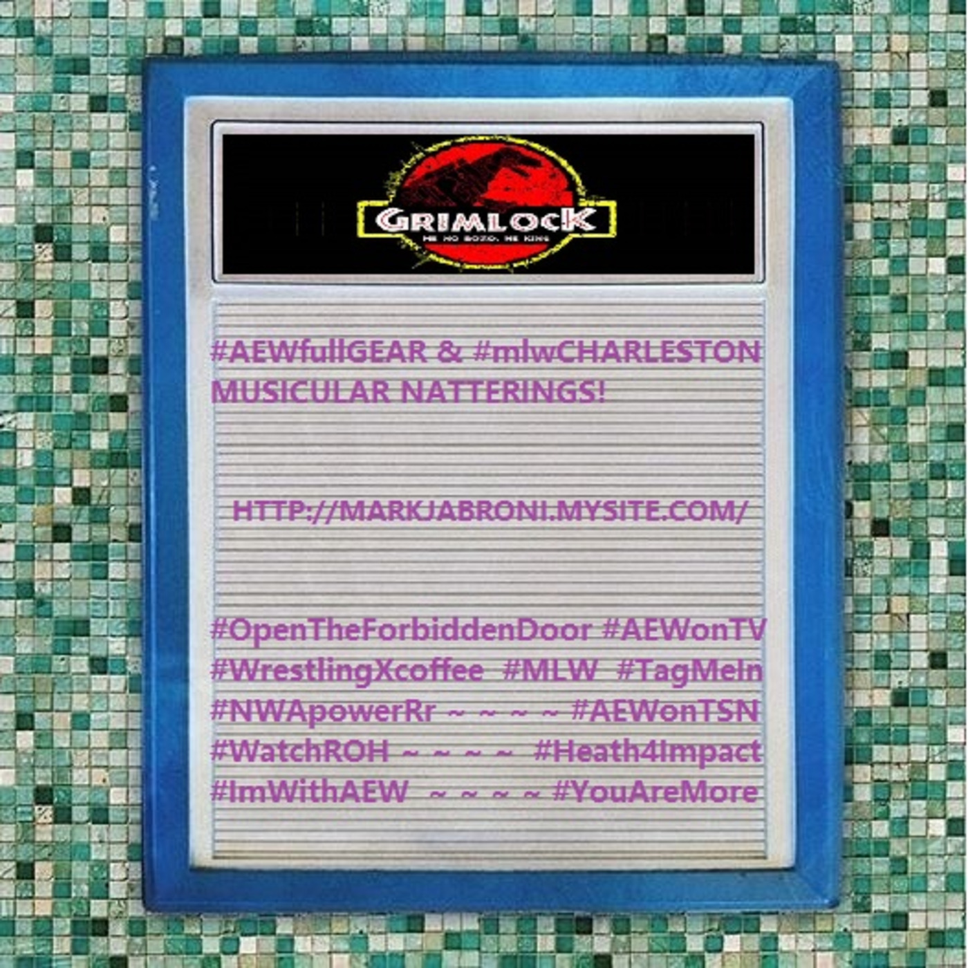 Episode 5345: Ay Carumba, Cried Don Gato!