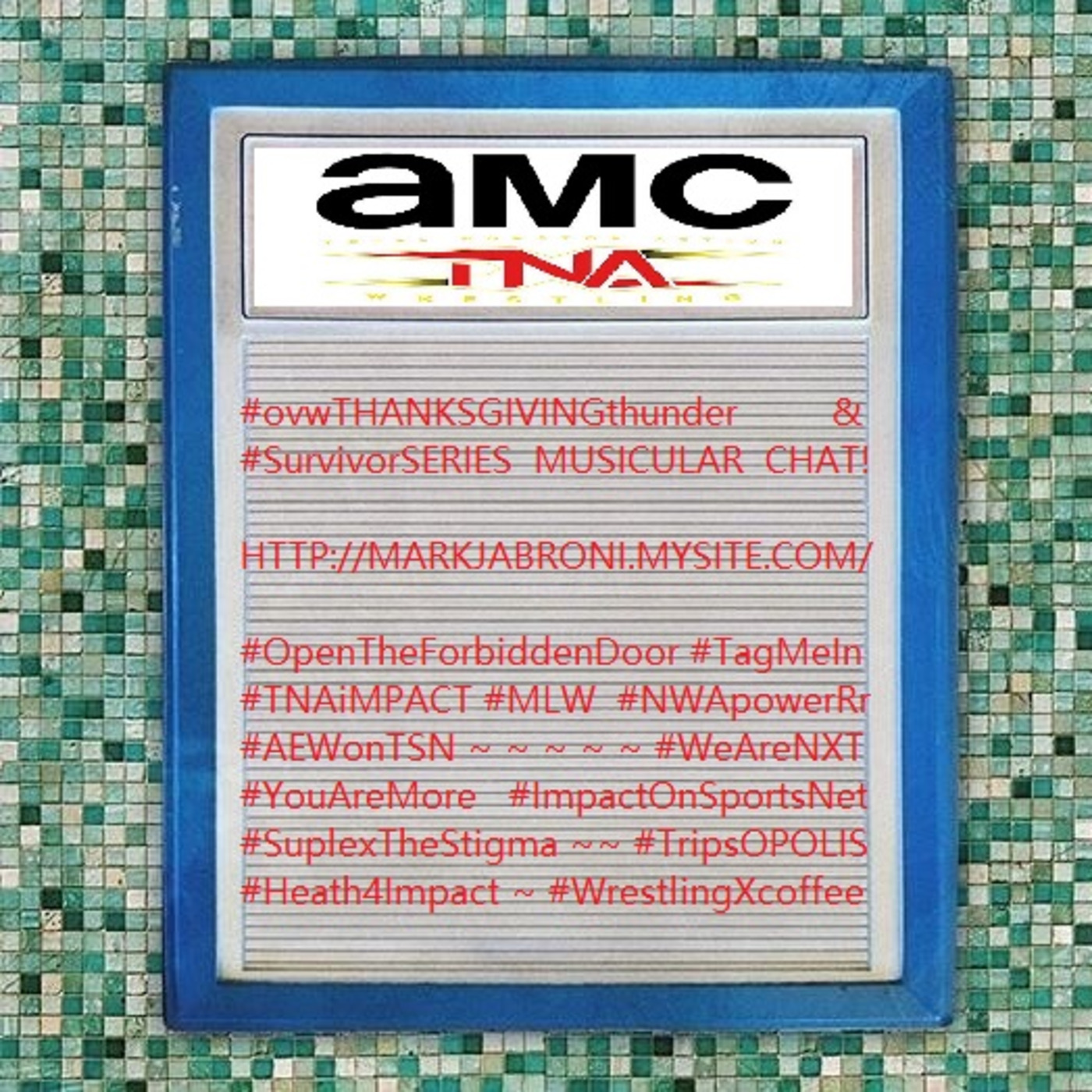 Episode 5348: William Regal's Achilles Vocal Cords!