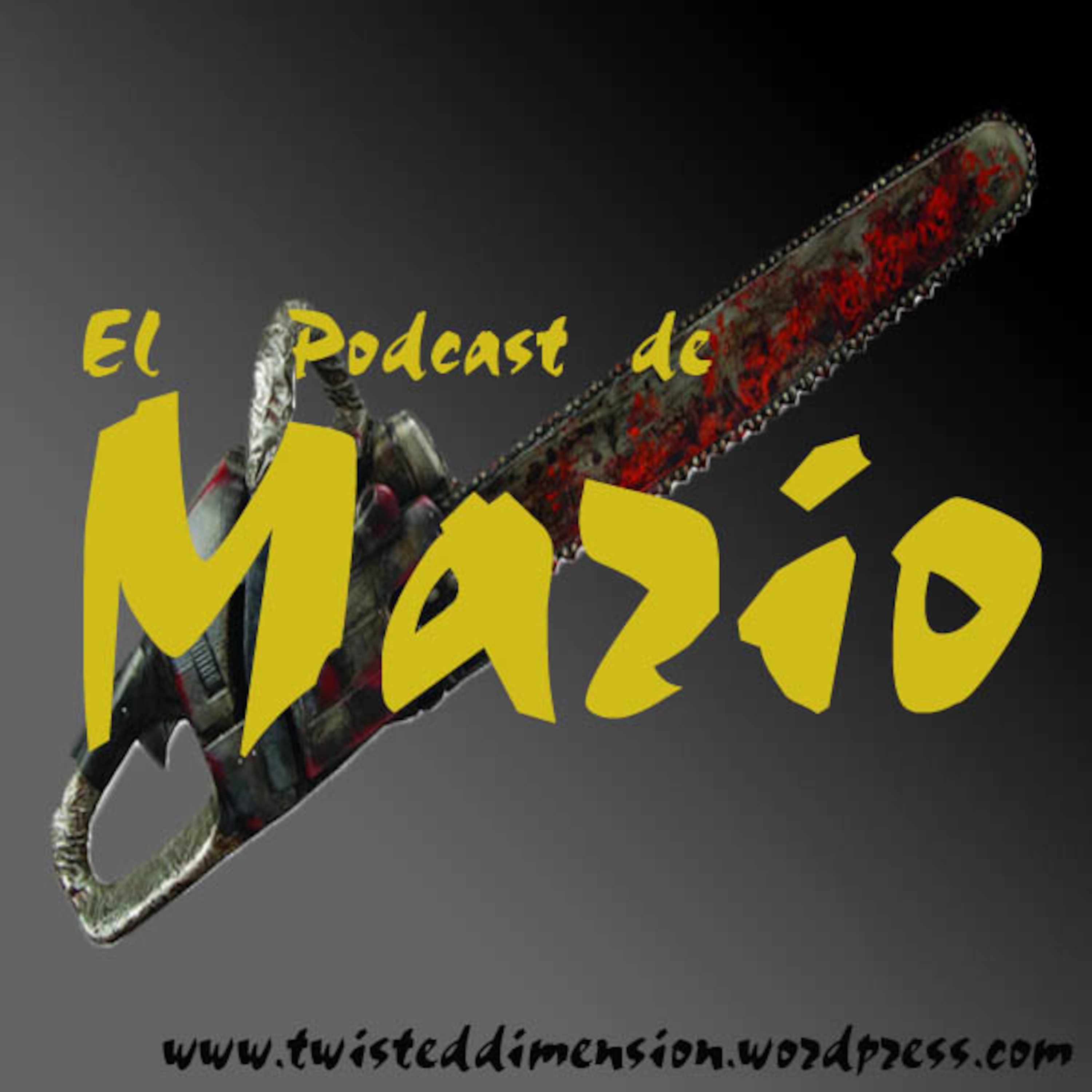 El Podcast de Mario