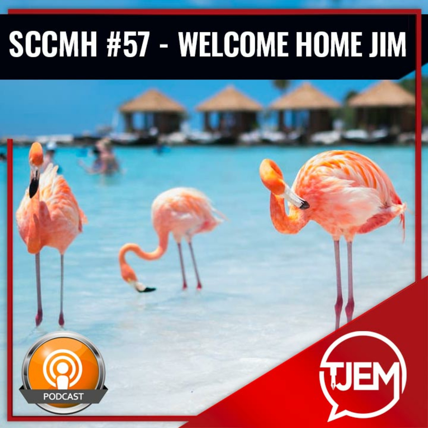 Post Vacation Revelations - Salescopy Content Marketing Hacks Podcast 57 episode artwork