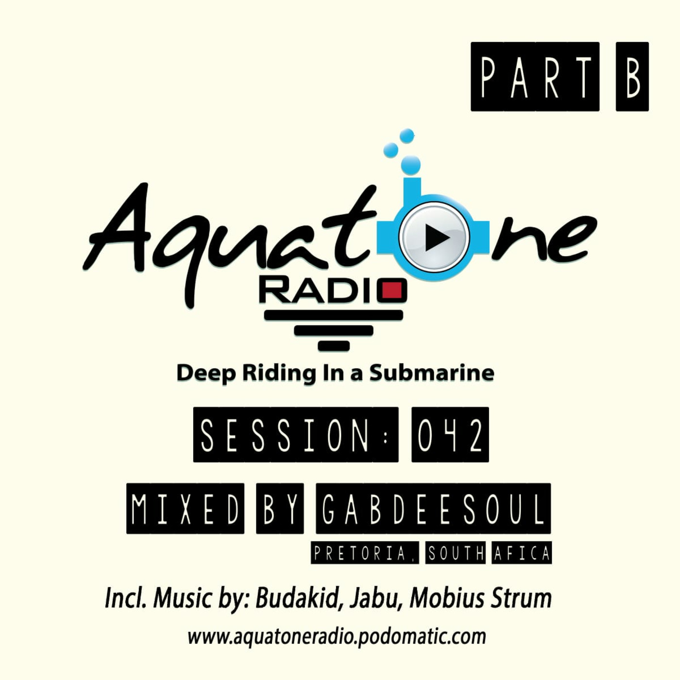 Aquatone Radio